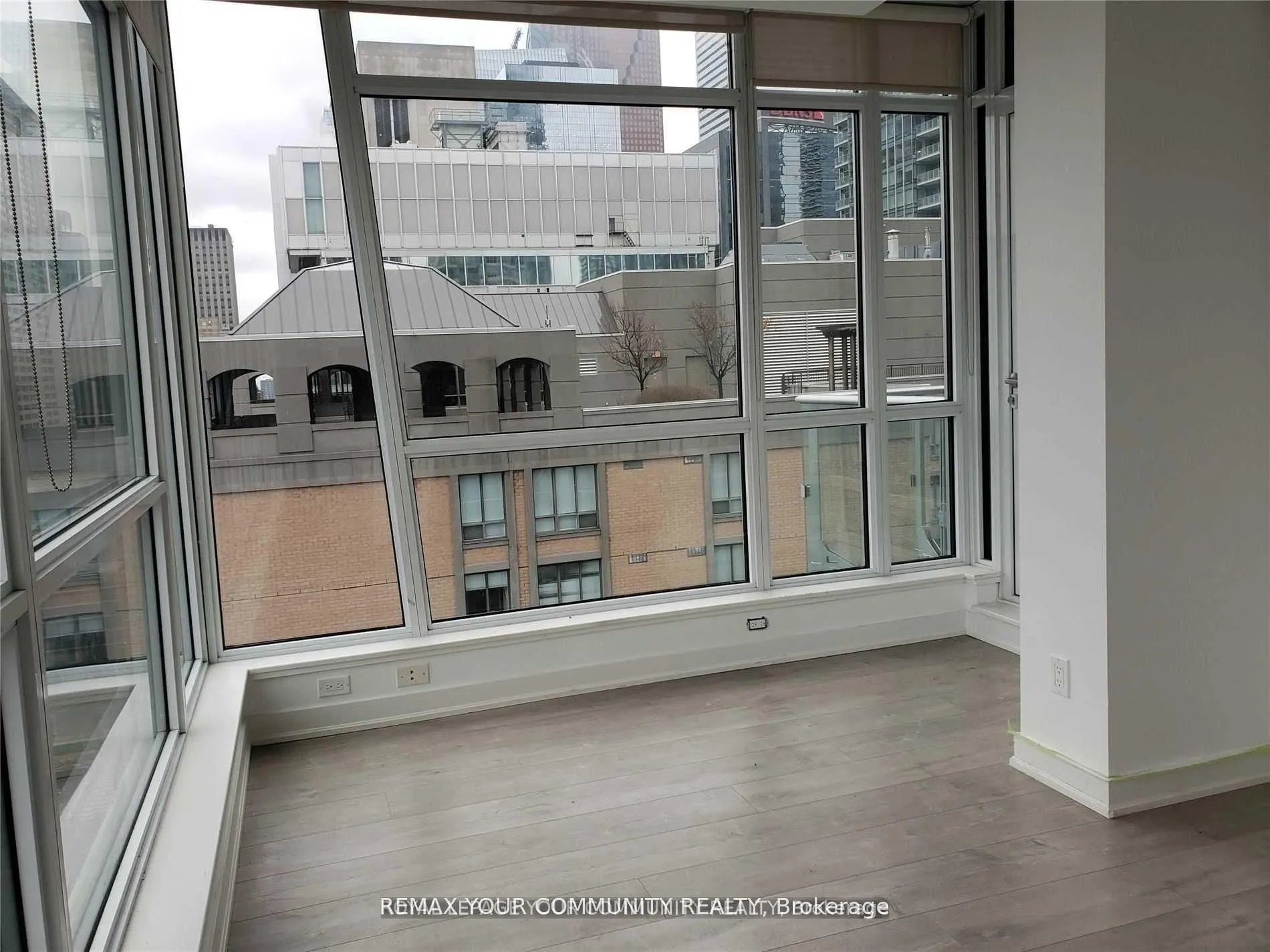 199 RICHMOND Street W #1602