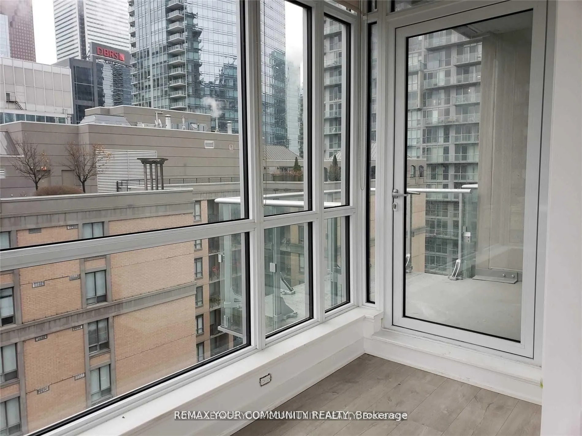 199 RICHMOND Street W #1602