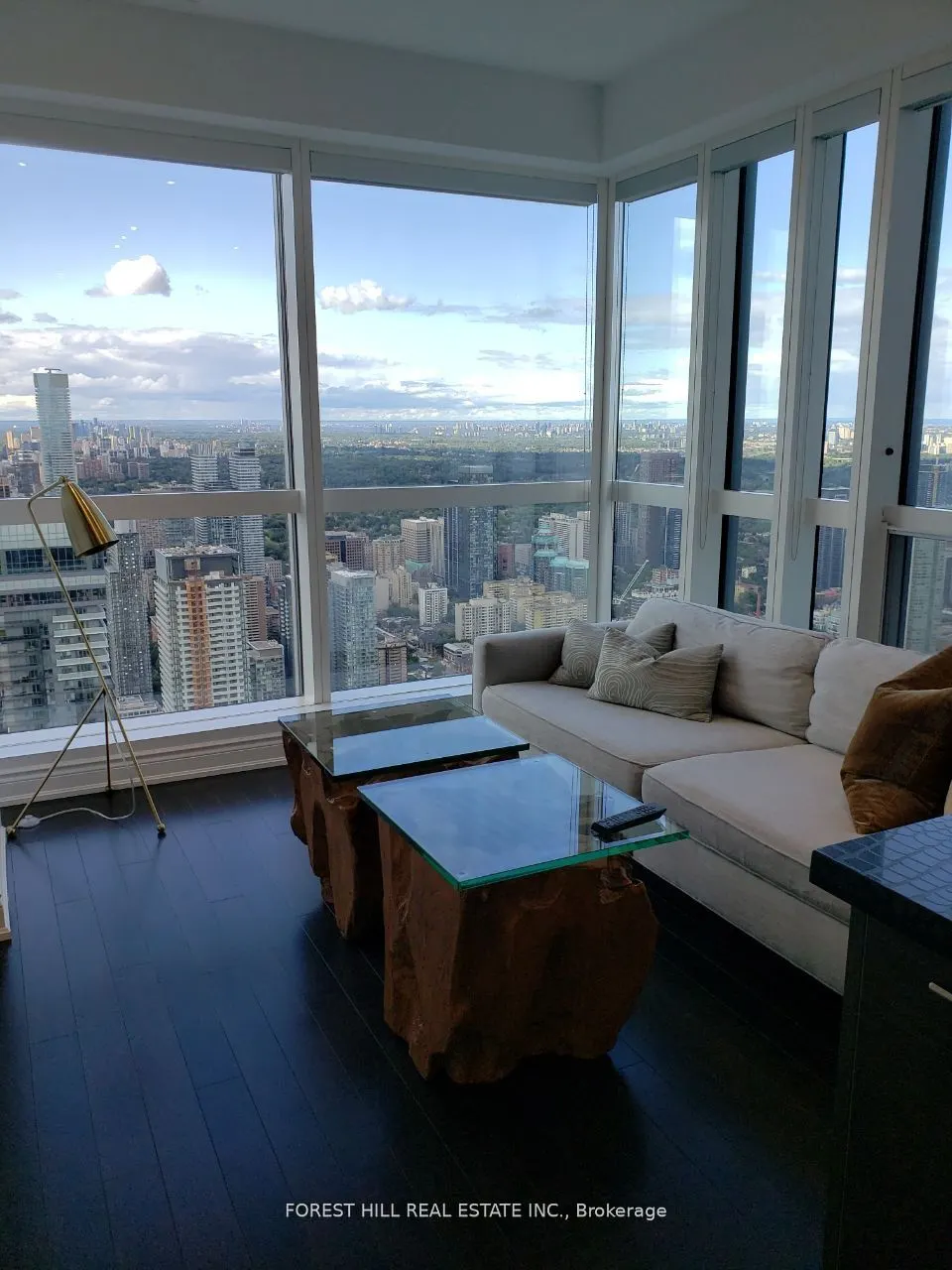 388 Yonge Street #7401