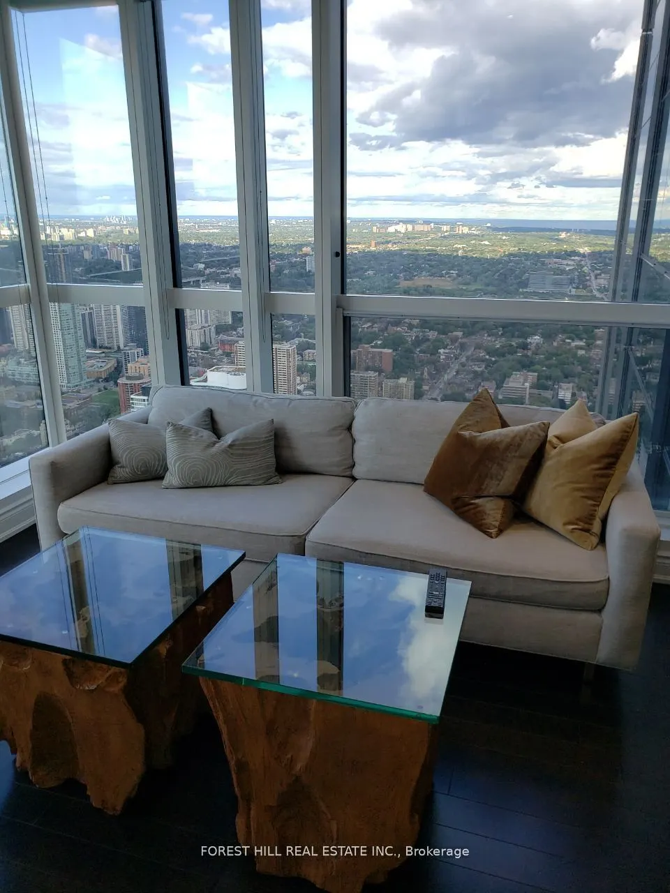 388 Yonge Street #7401