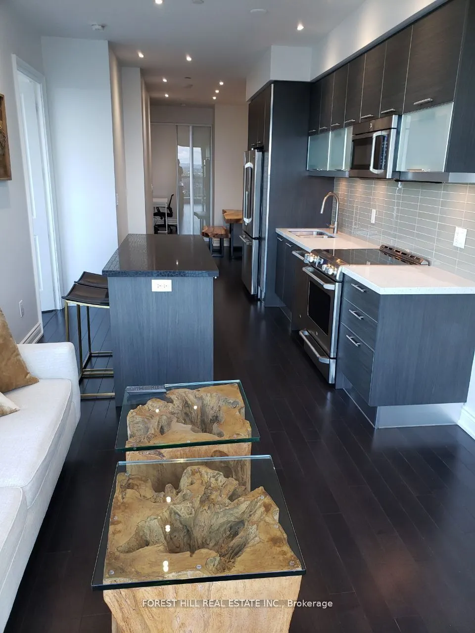 388 Yonge Street #7401
