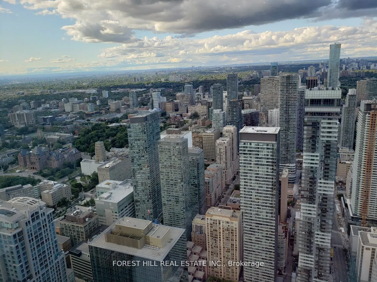 388 Yonge Street #7401