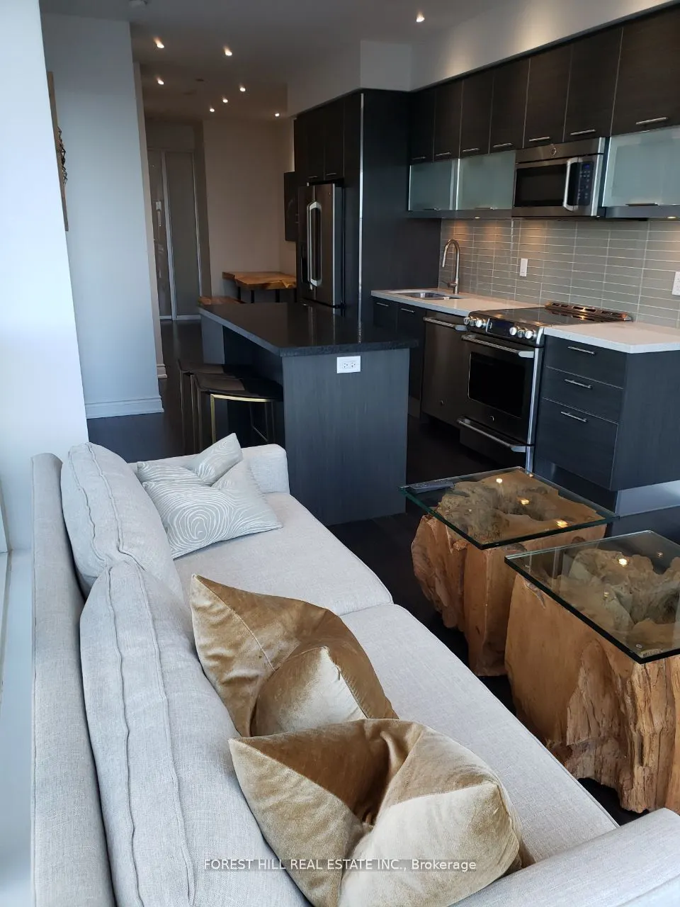 388 Yonge Street #7401