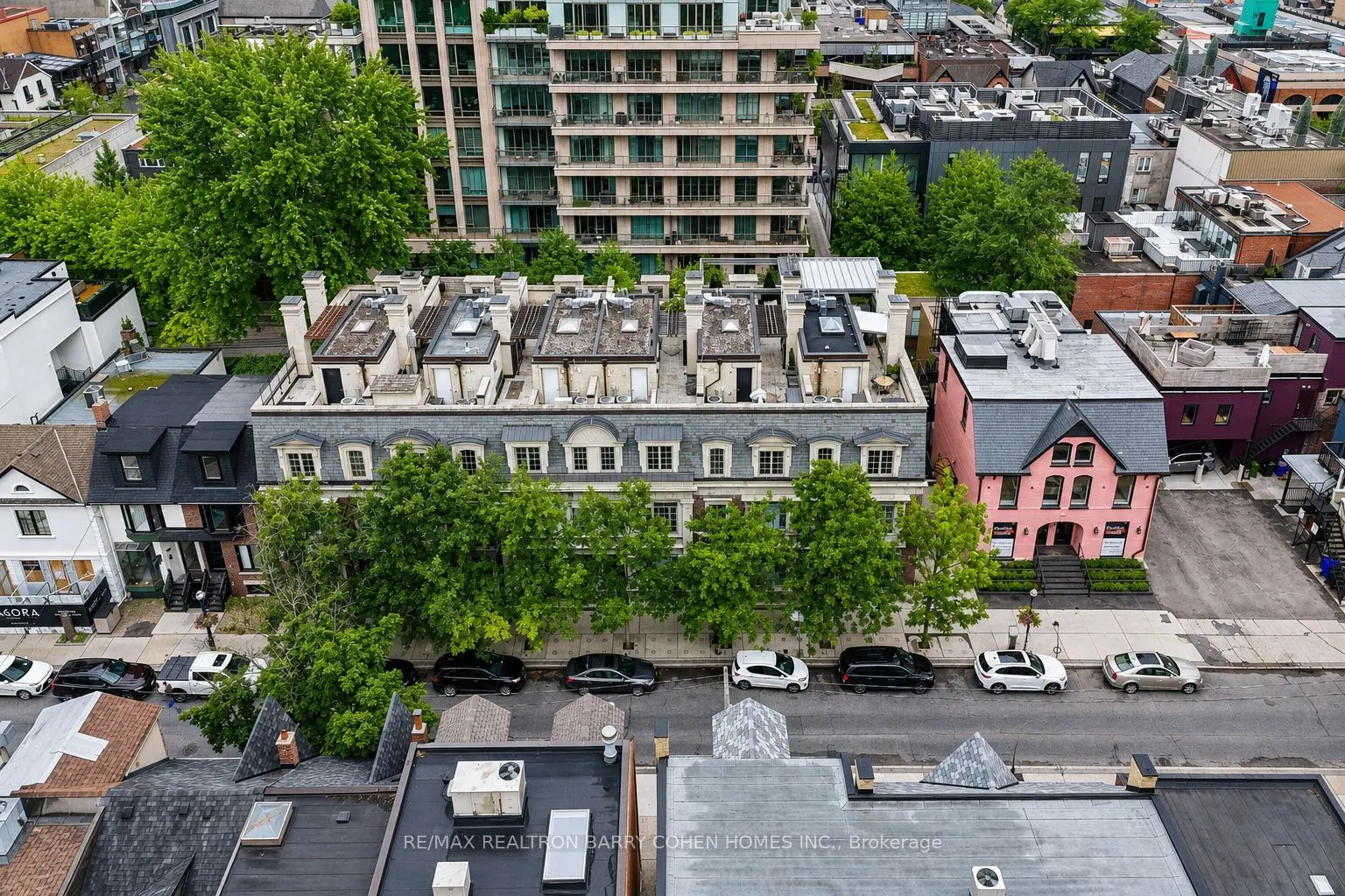 117 Scollard Street
