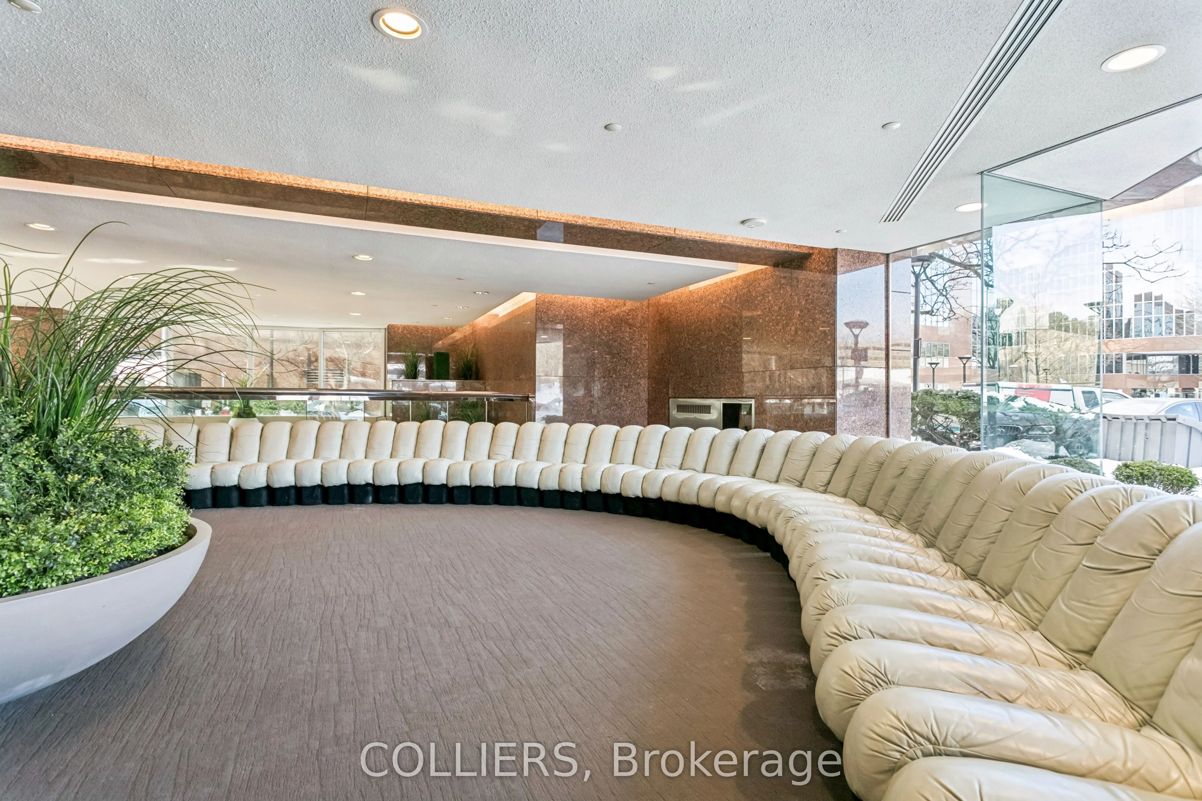 4100 Yonge Street #500