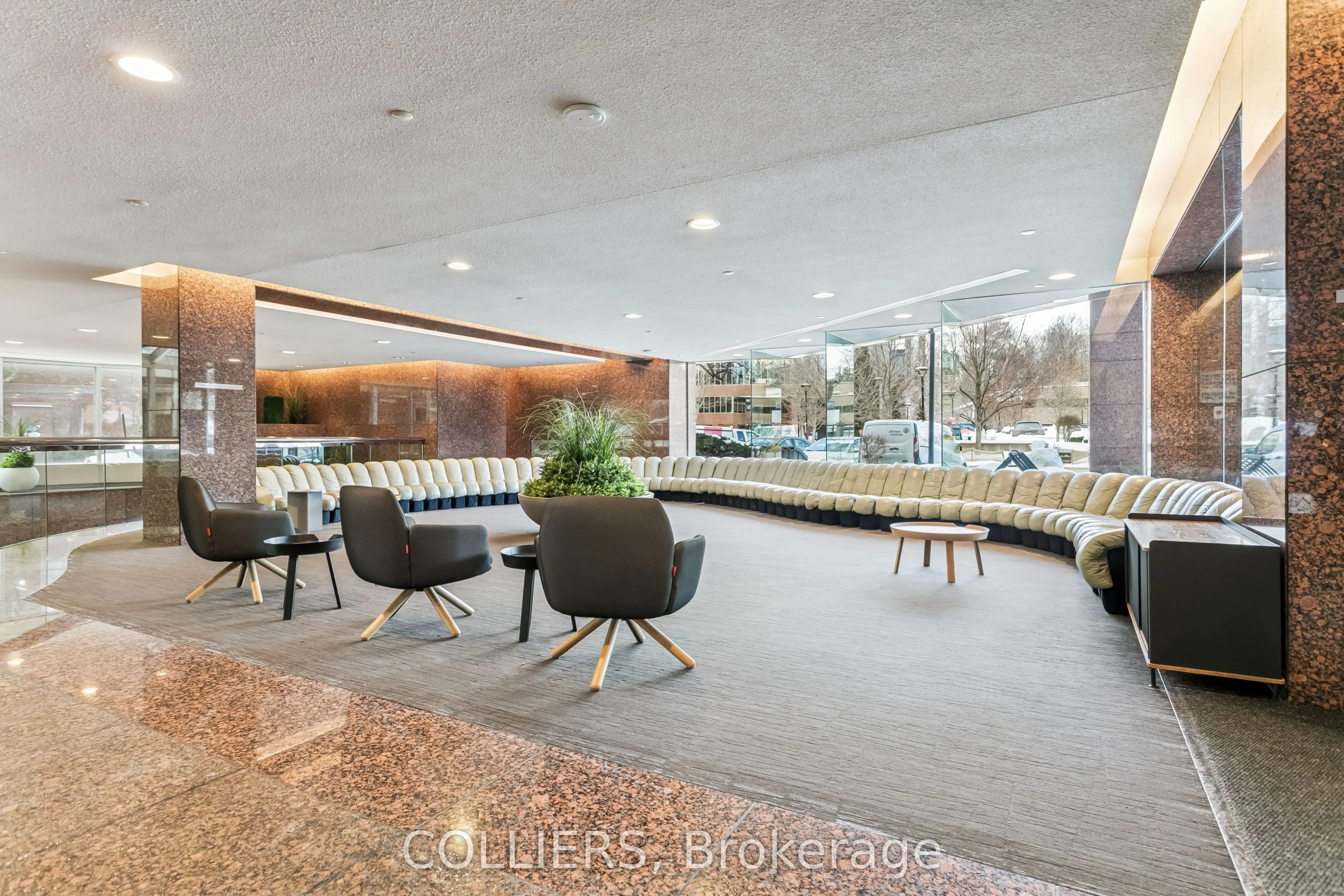 4100 Yonge Street #500