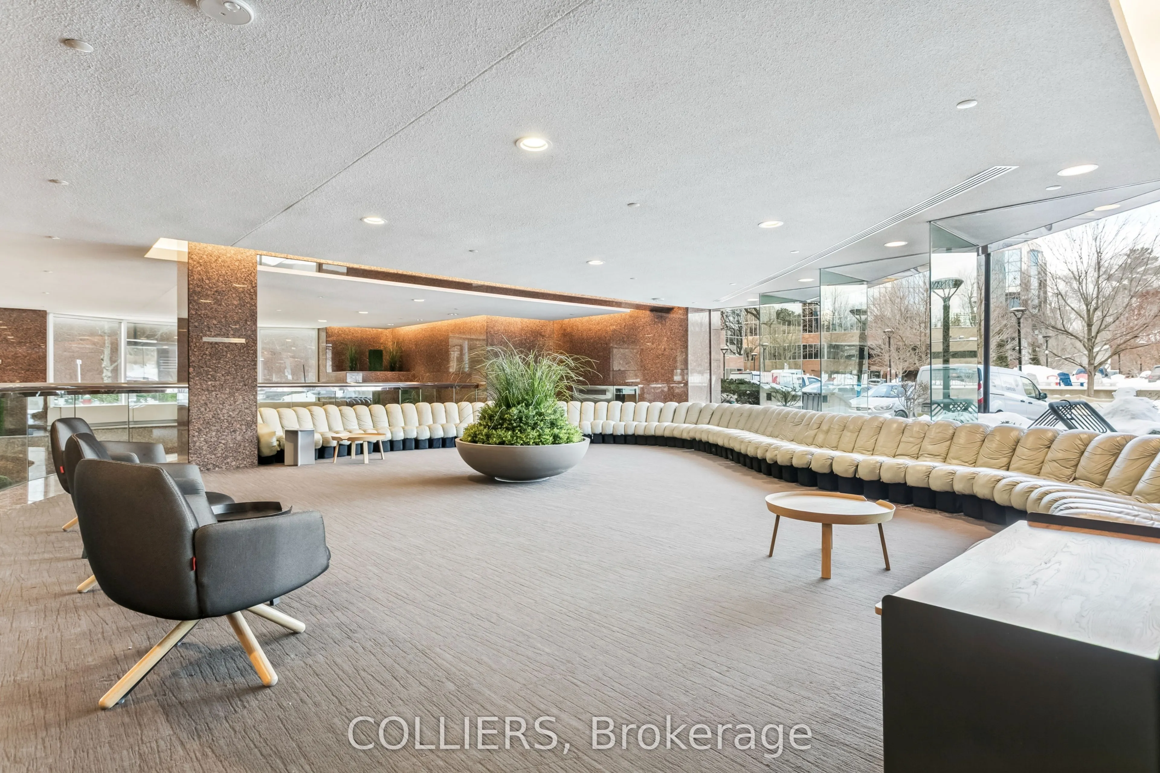 4100 Yonge Street #500