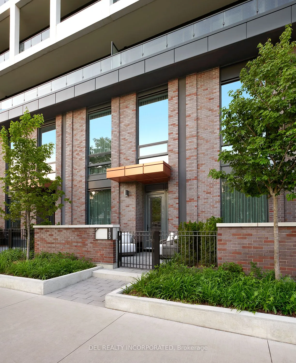 115 Denison Avenue #105