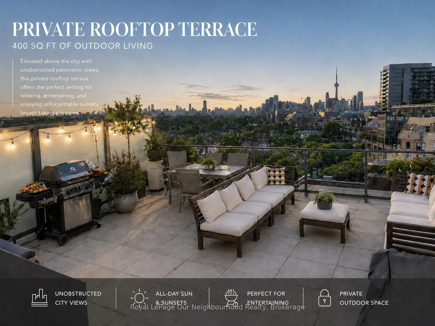 2 Gladstone Avenue #308