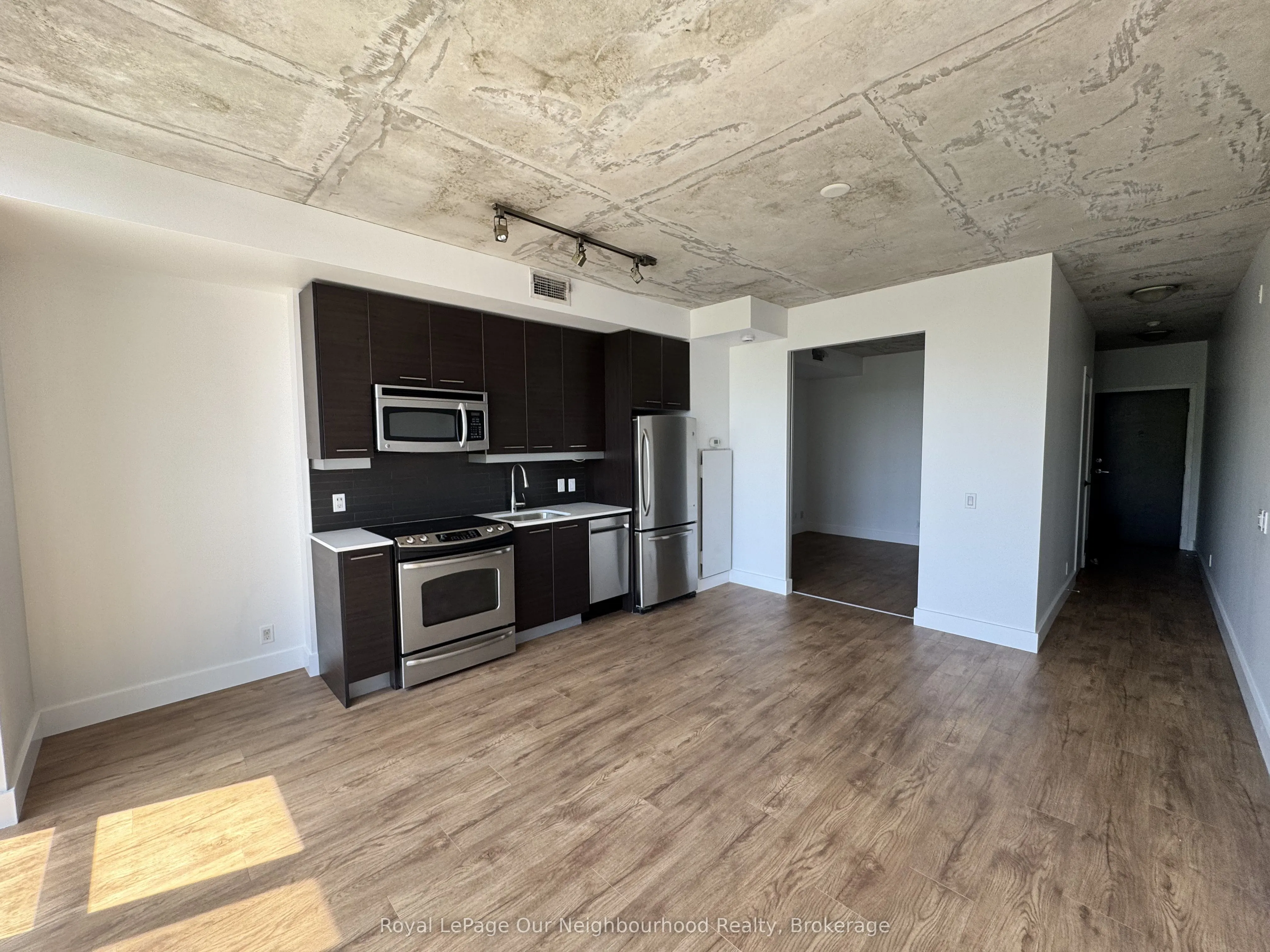 2 Gladstone Avenue #308