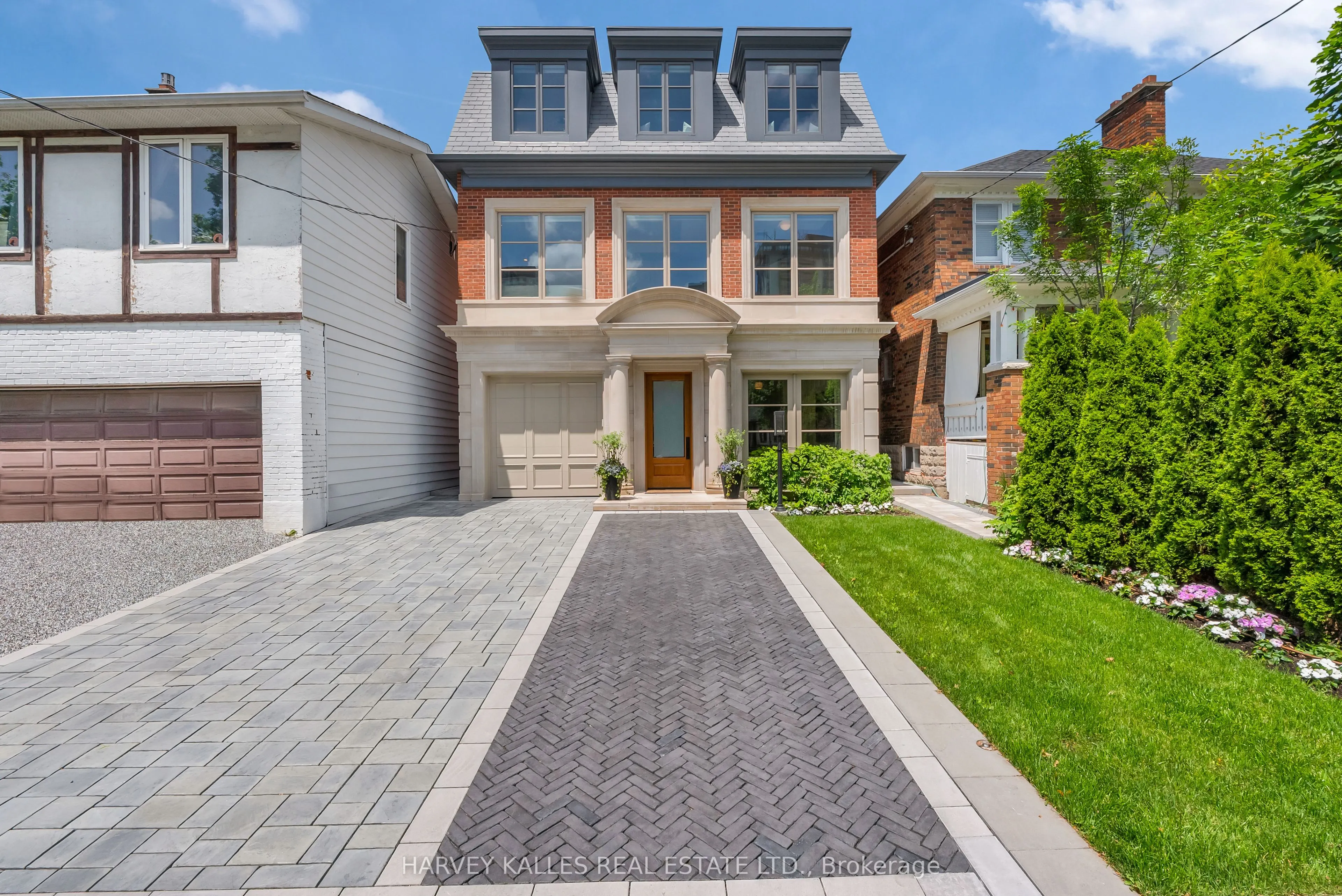 82 Sherwood Avenue