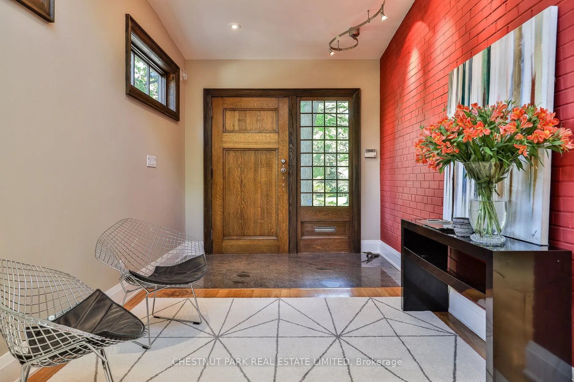 41 Hurlingham Crescent