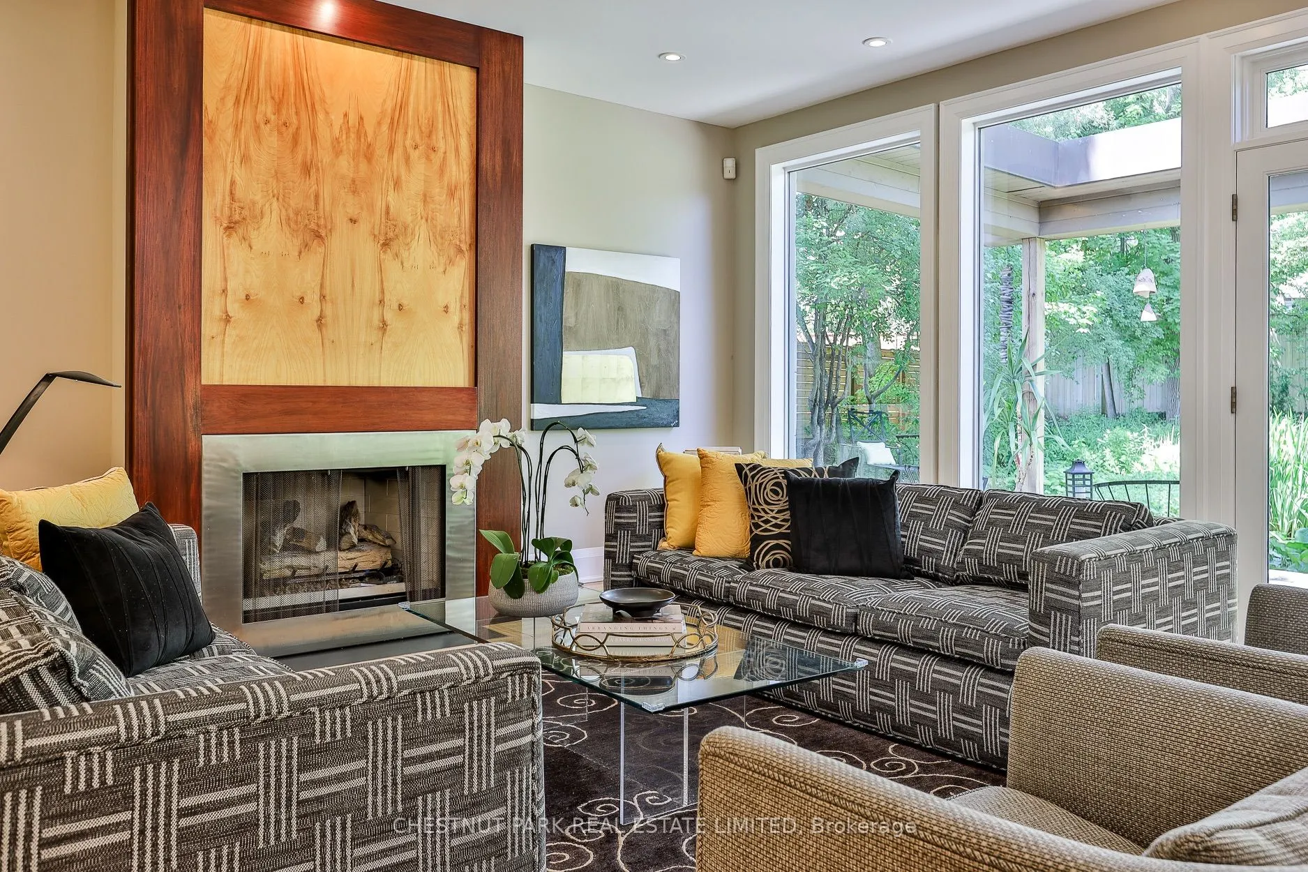 41 Hurlingham Crescent