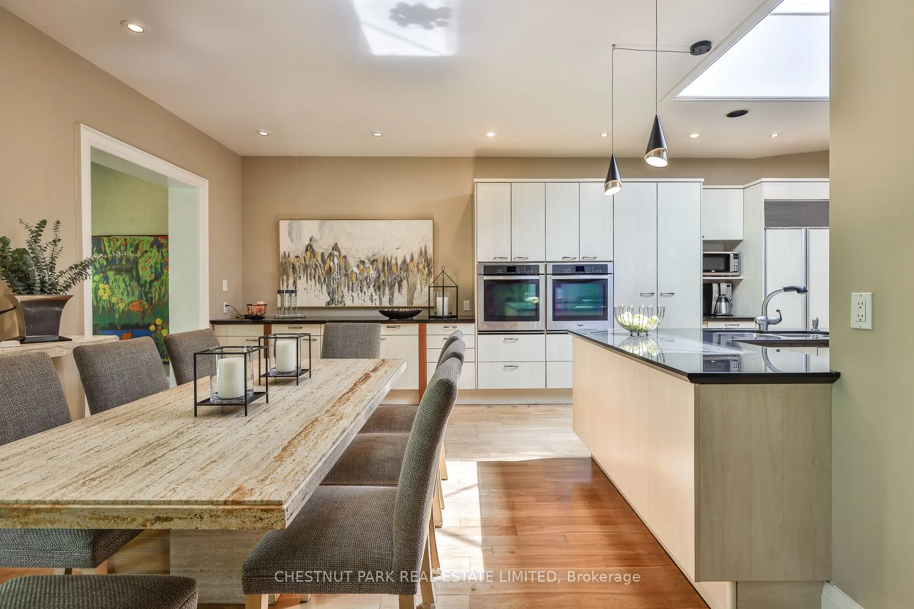 41 Hurlingham Crescent