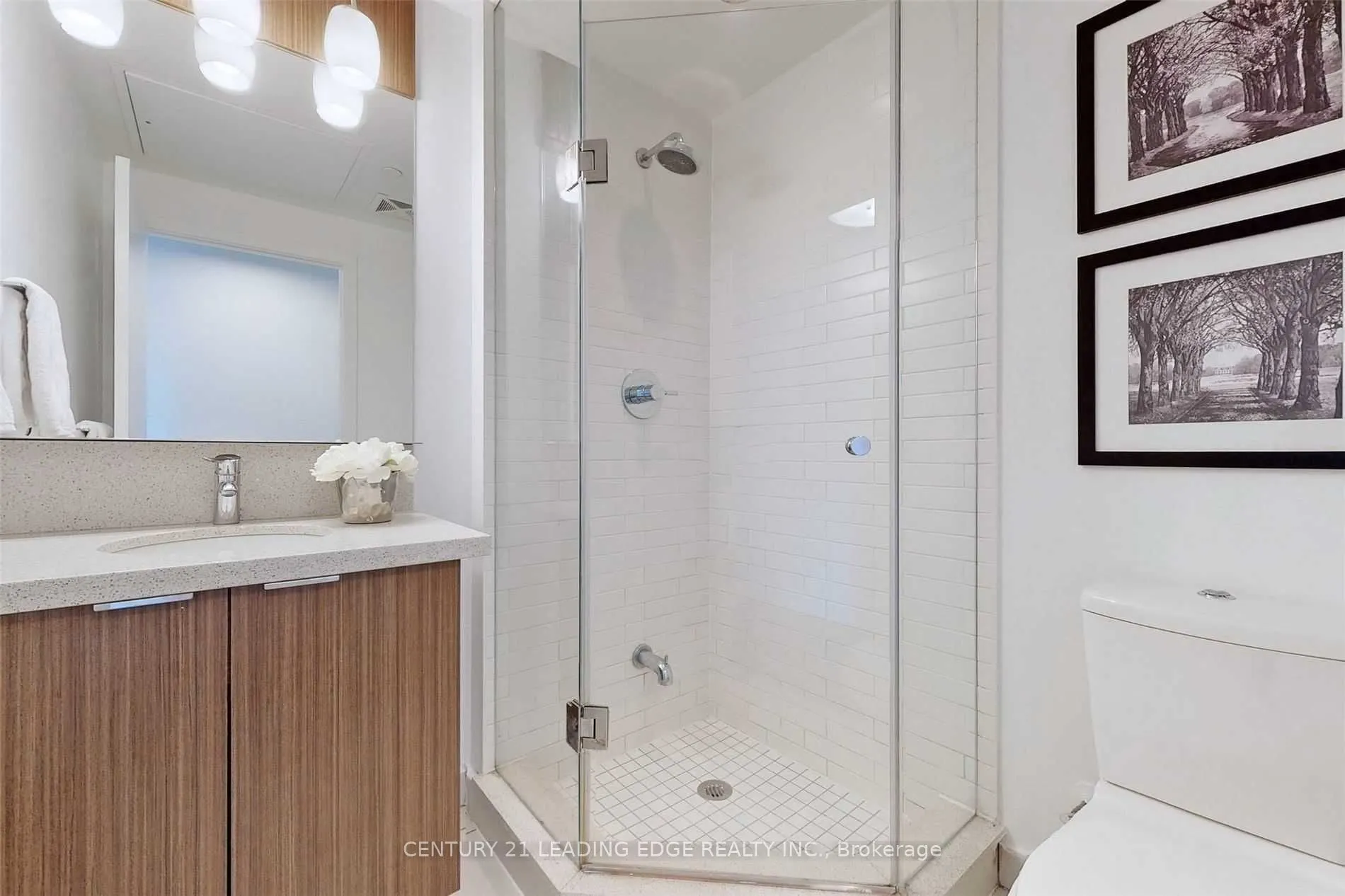 21 Widmer Street #1702