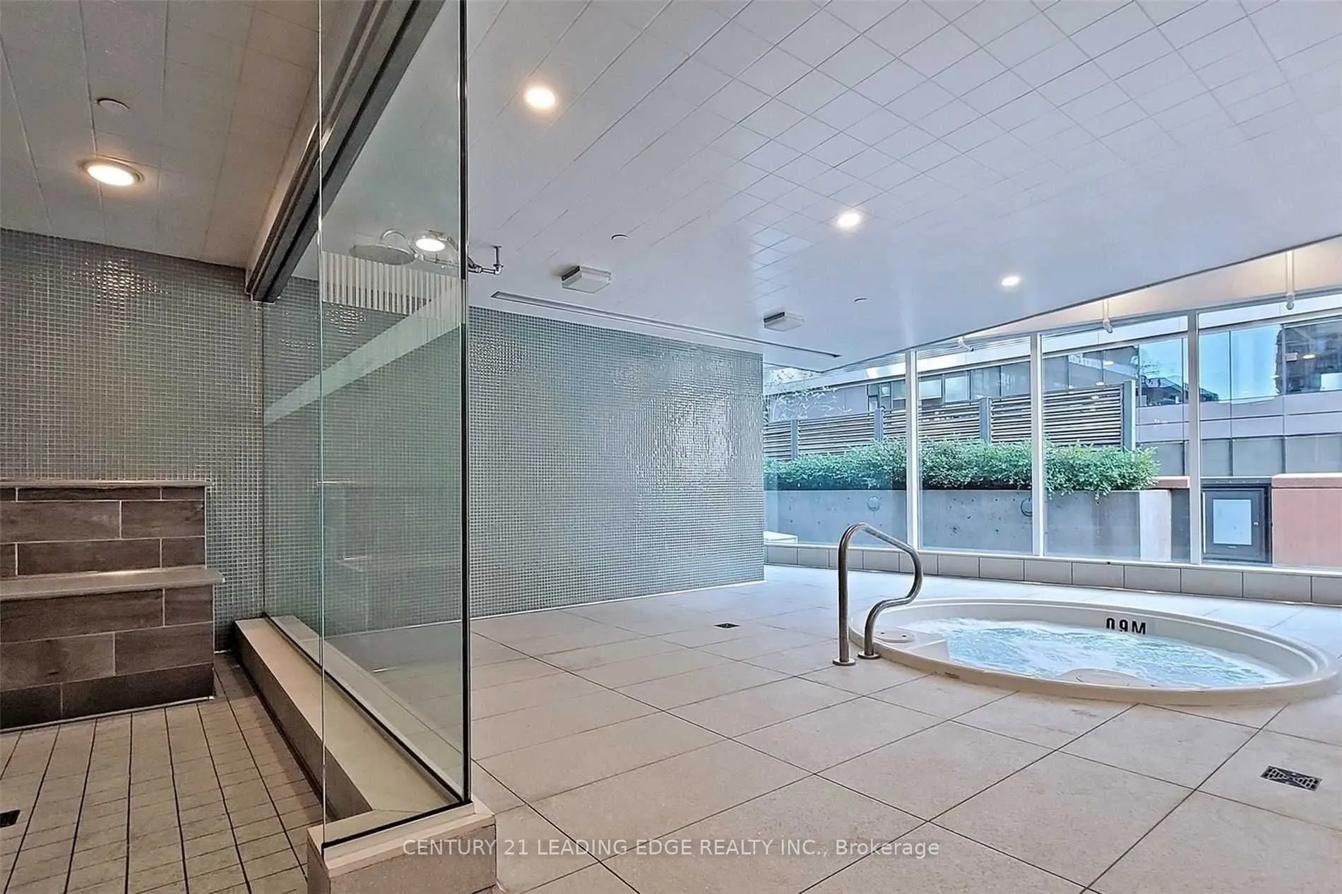 21 Widmer Street #1702