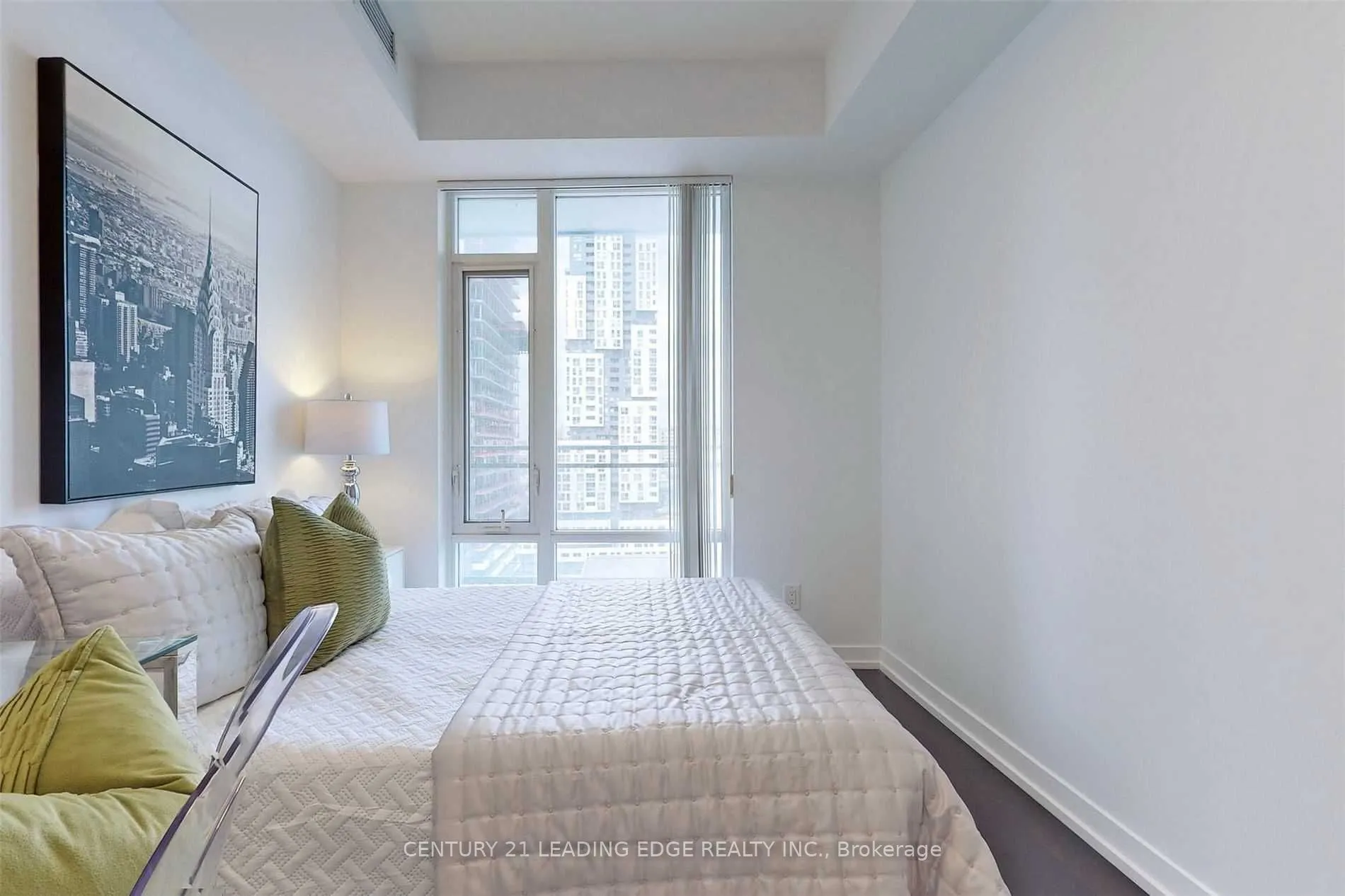 21 Widmer Street #1702