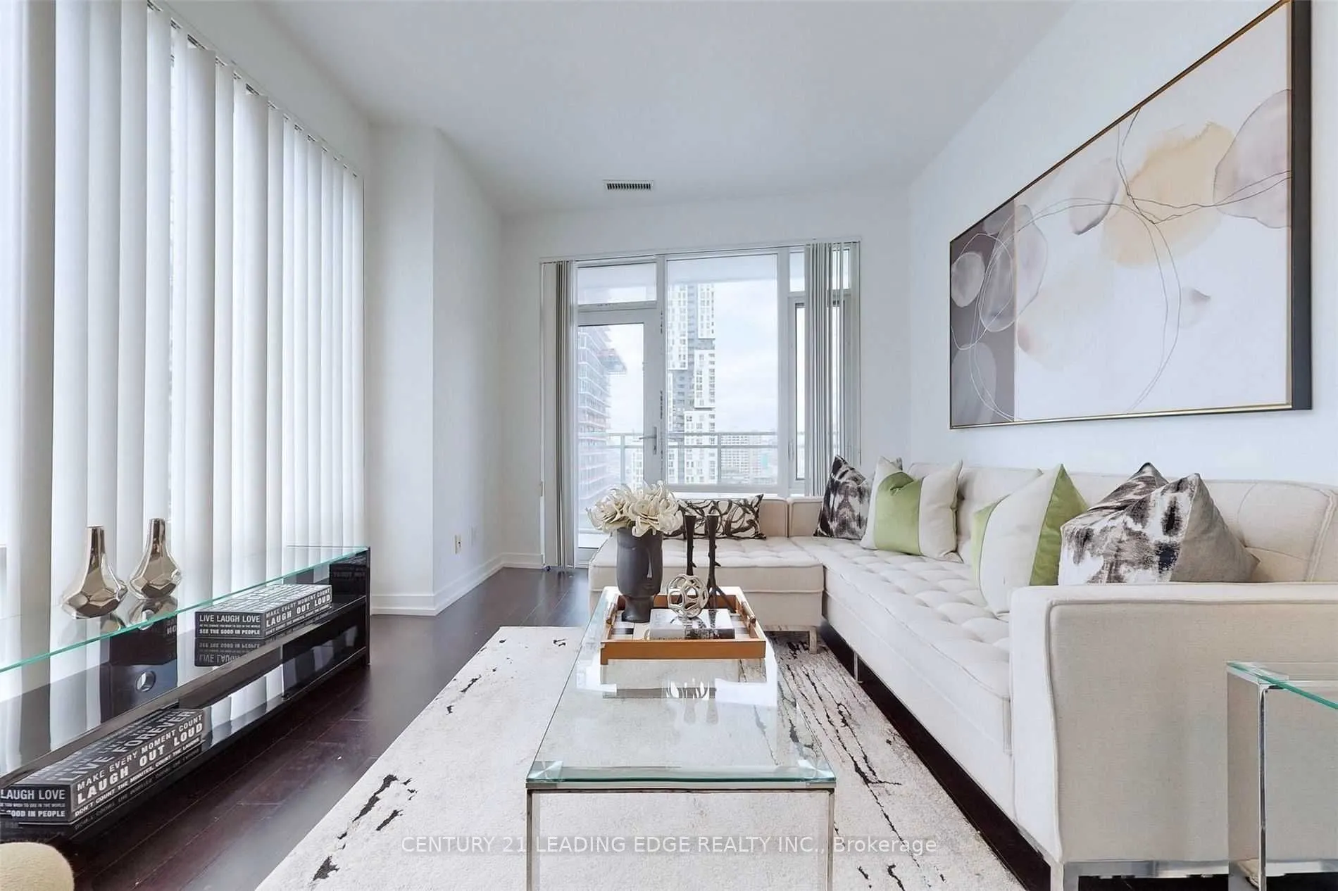 21 Widmer Street #1702