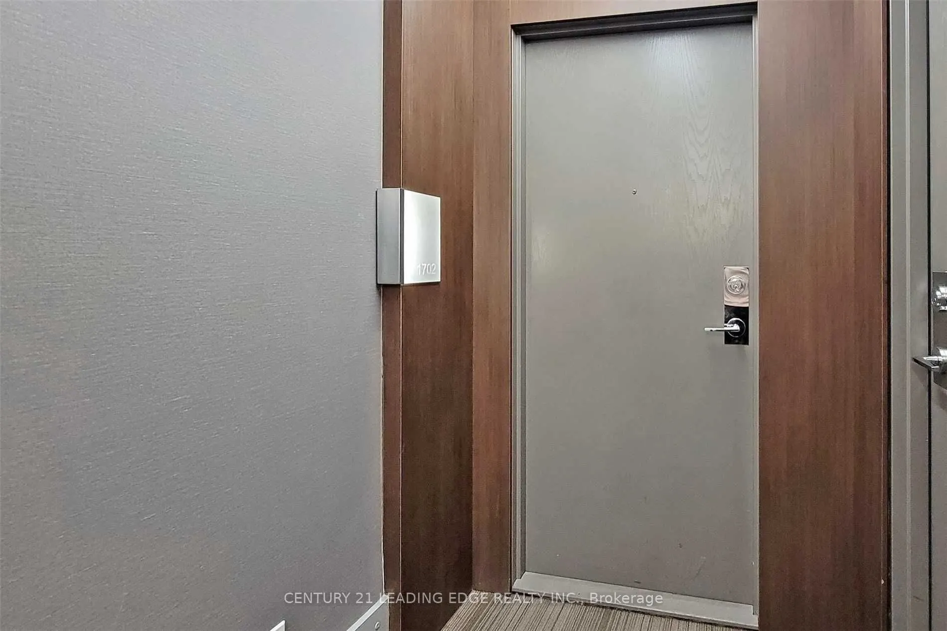21 Widmer Street #1702