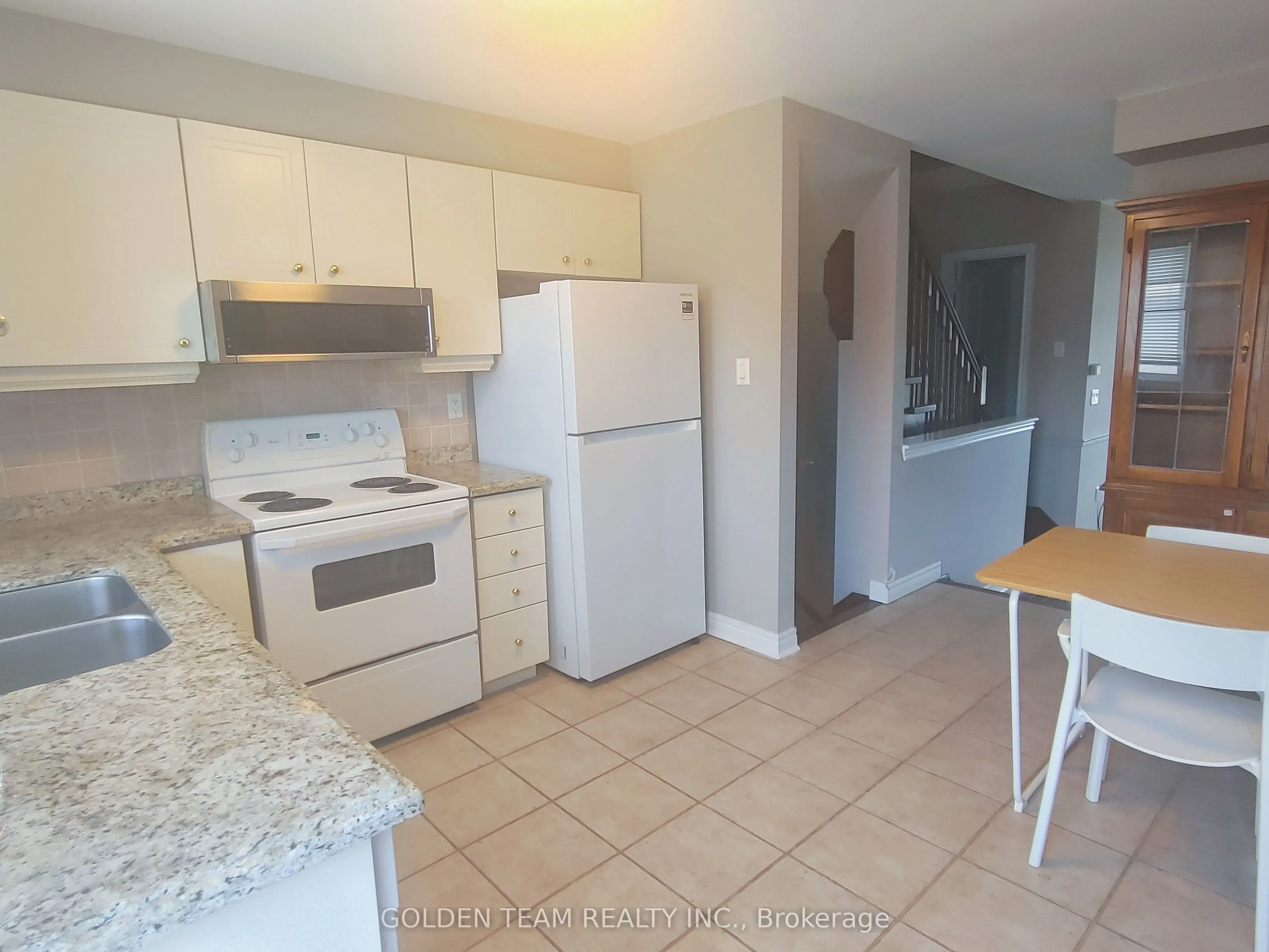 66J Finch Avenue W #20