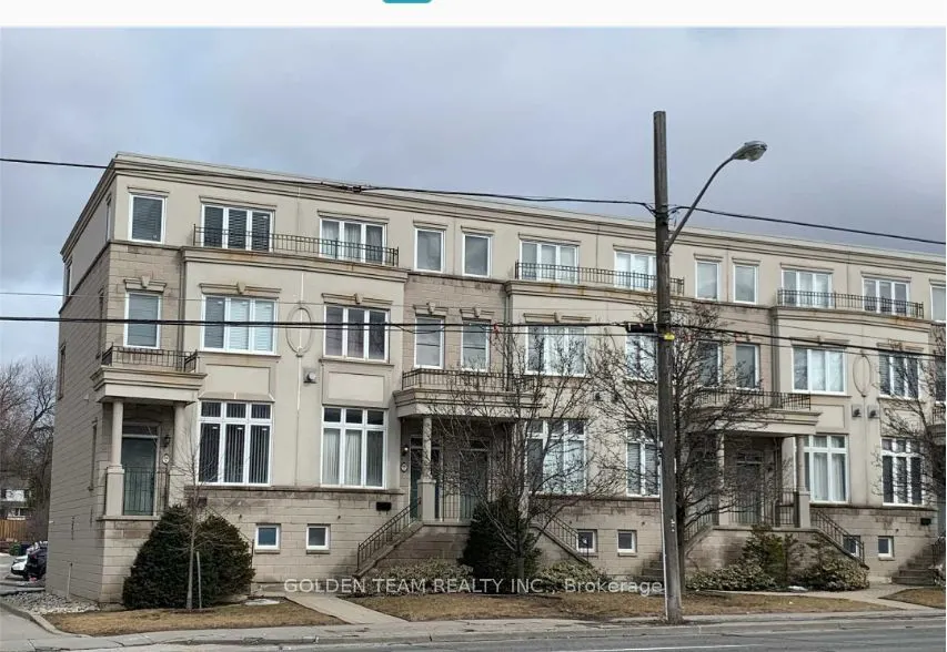 66J Finch Avenue W #20
