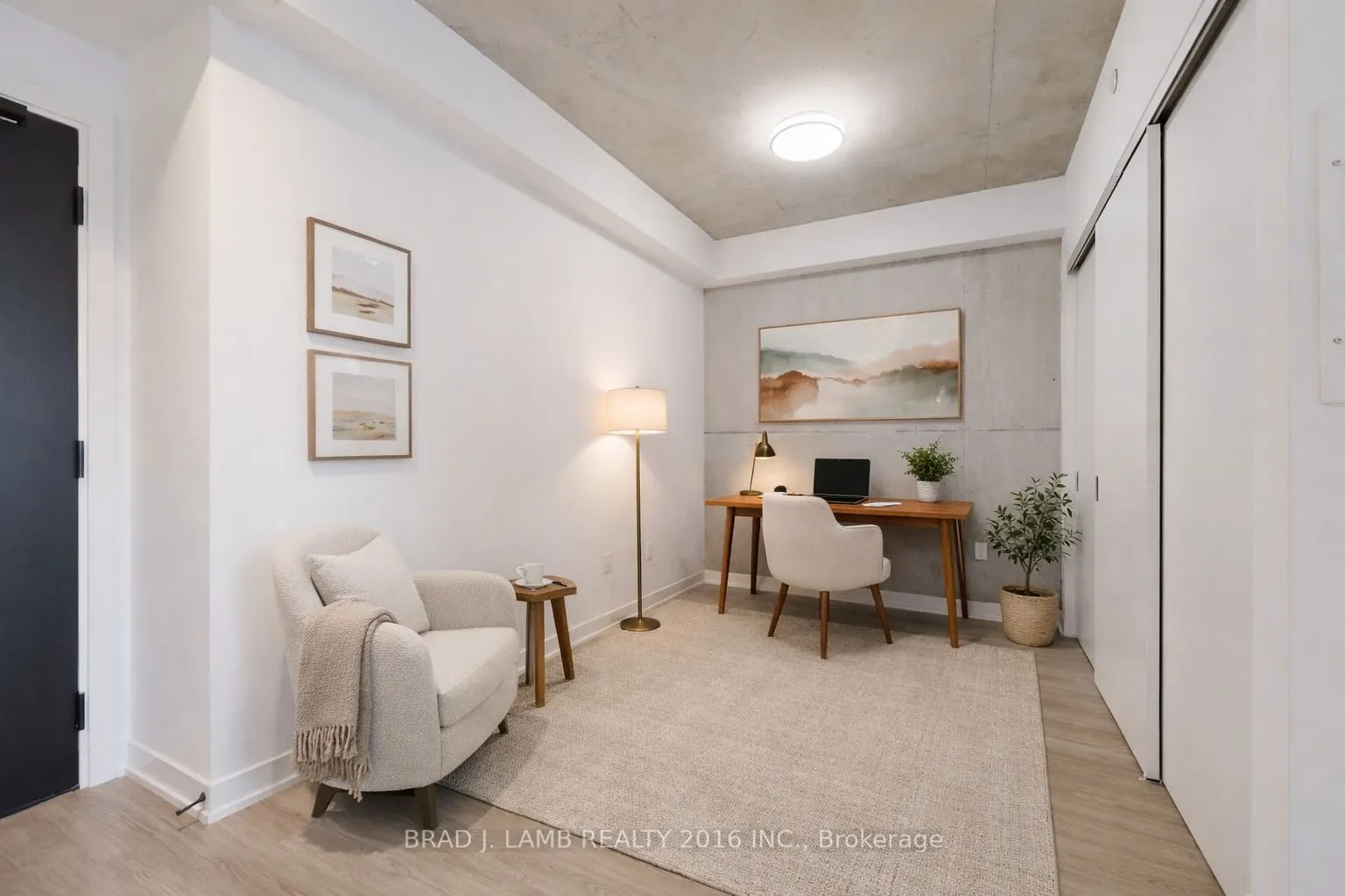 284 King Street E #503