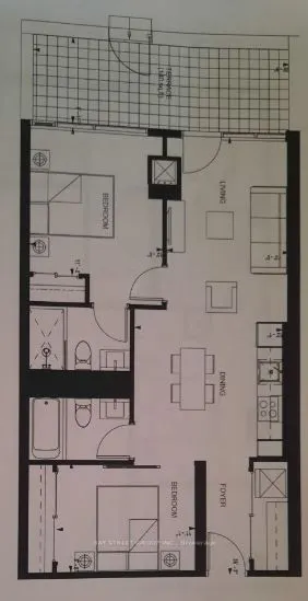 75 Canterbury Place #102