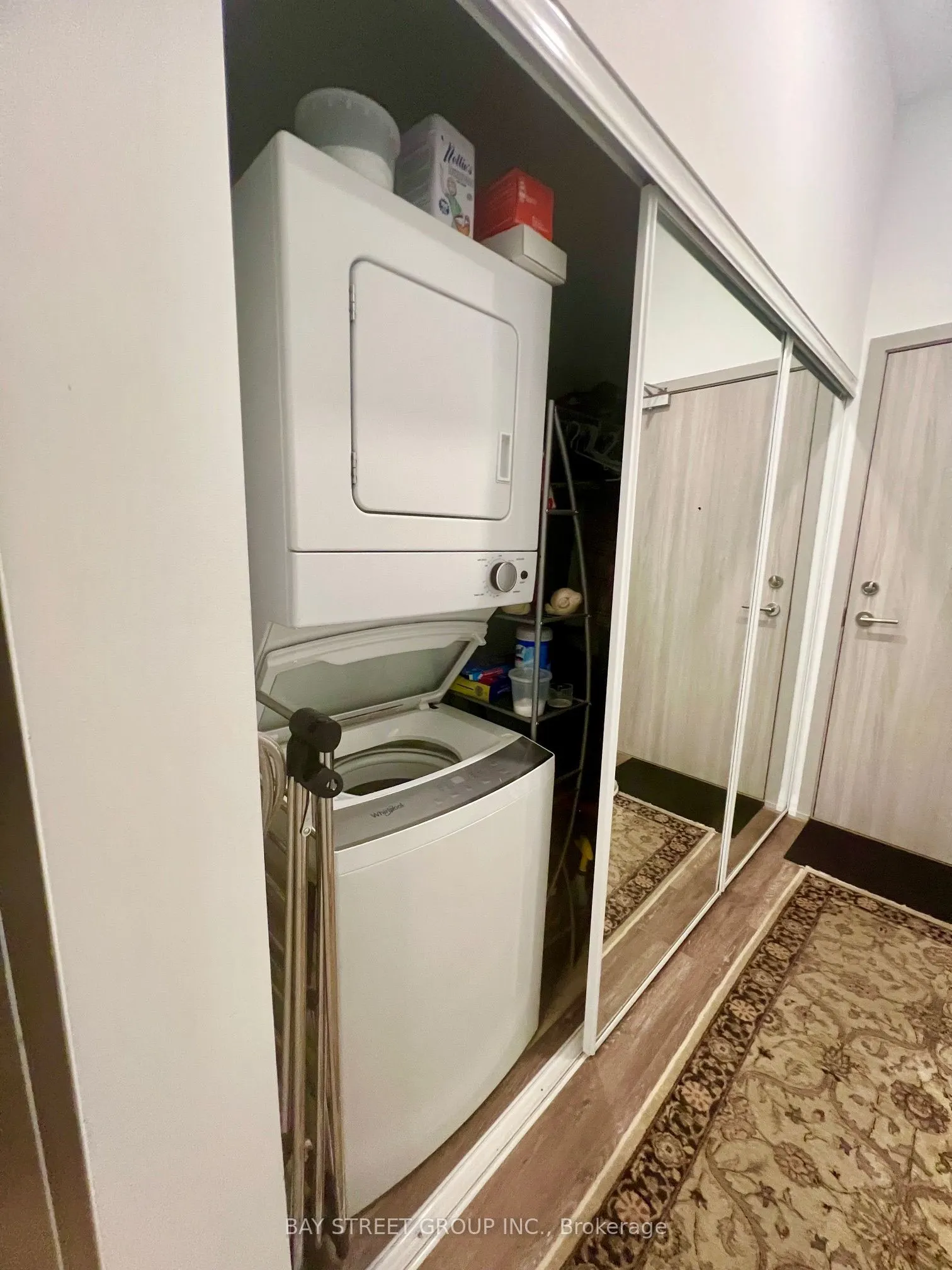 75 Canterbury Place #102