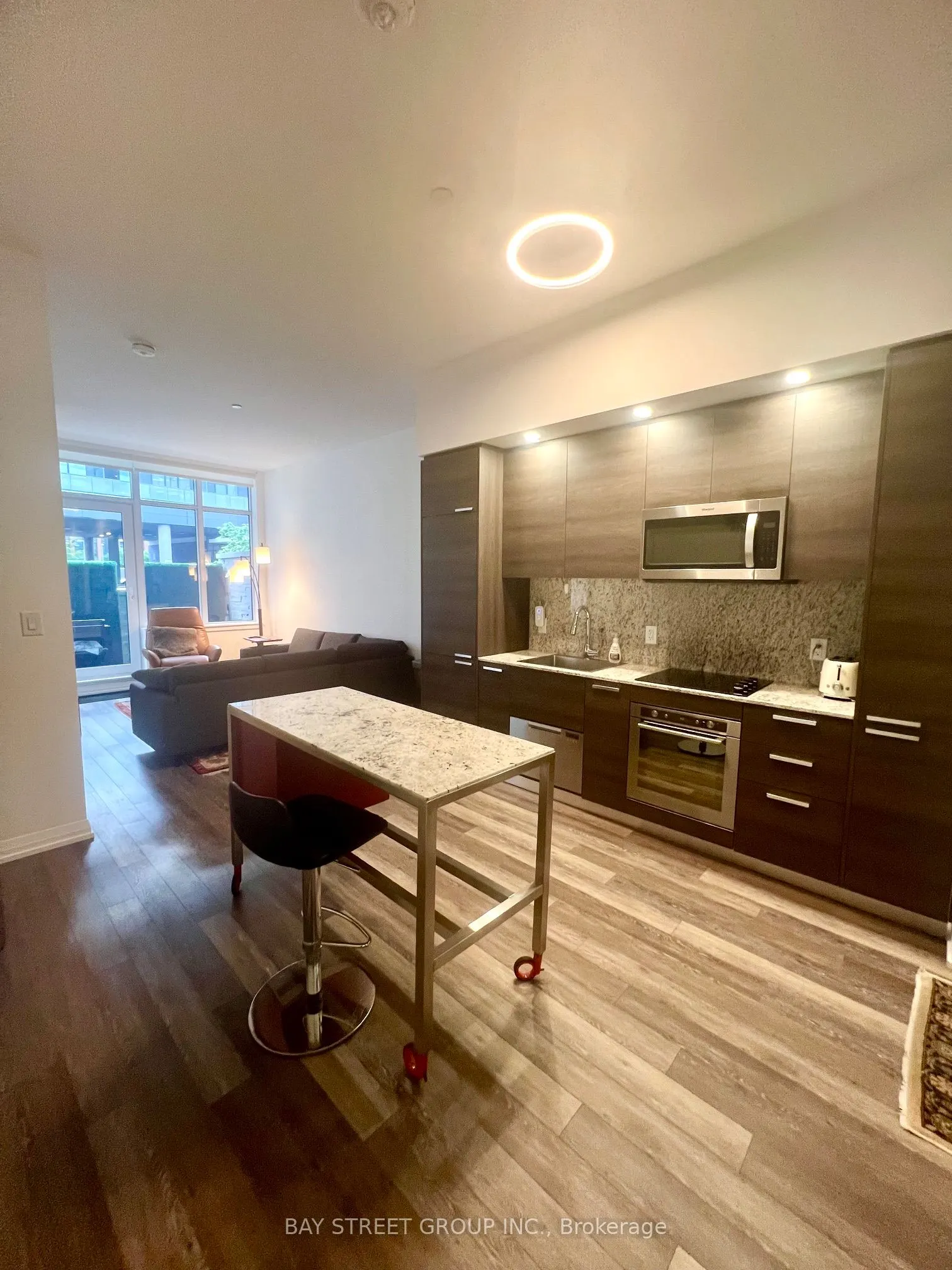 75 Canterbury Place #102