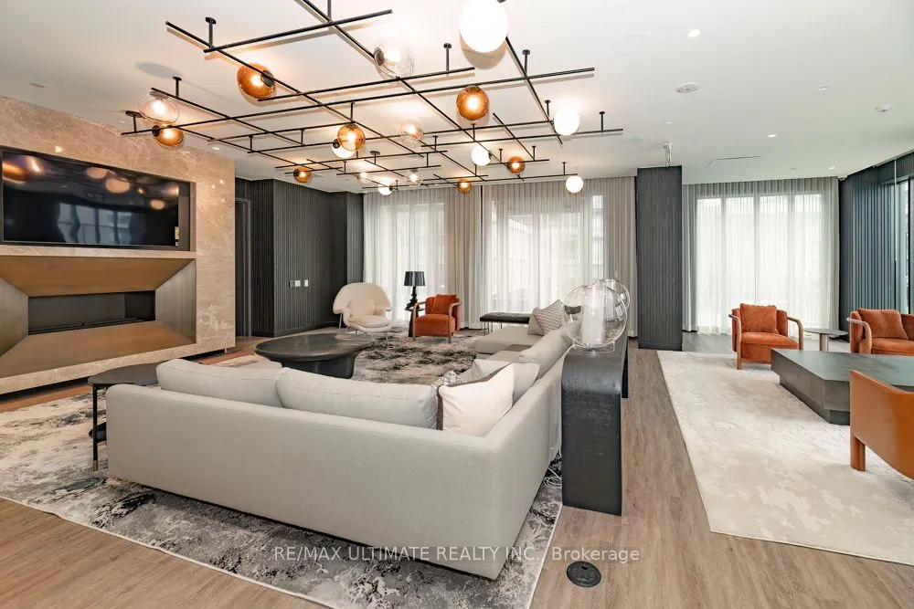 20 Soudan Avenue #1008
