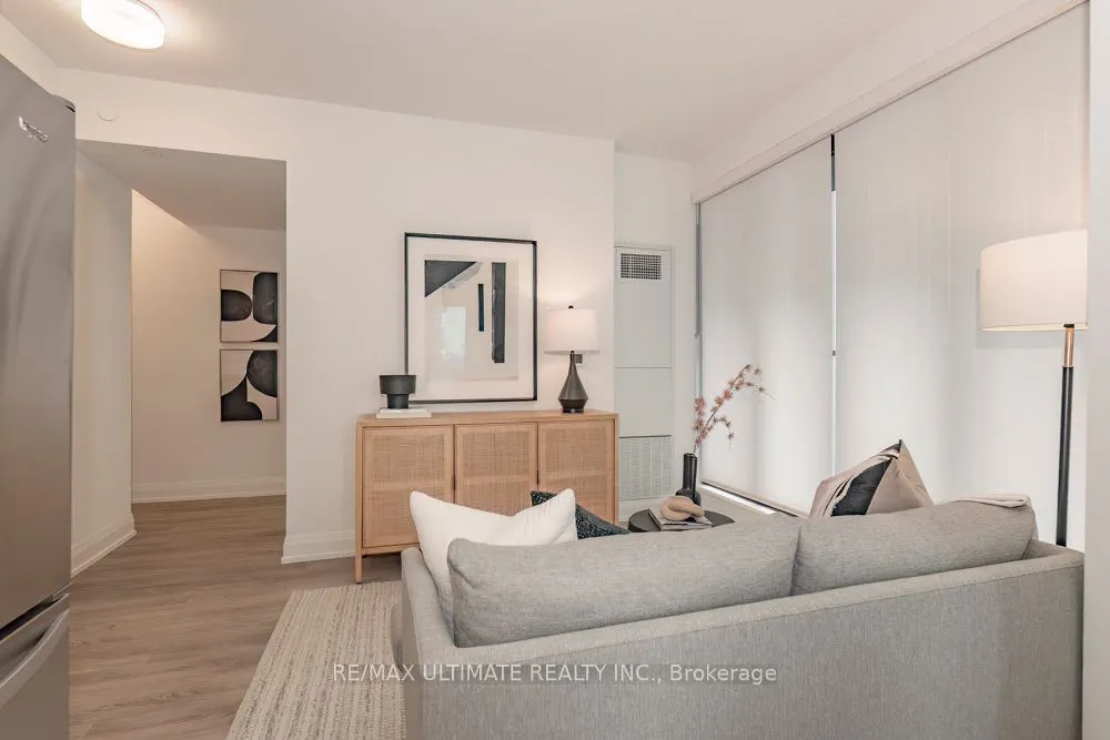 20 Soudan Avenue #1008