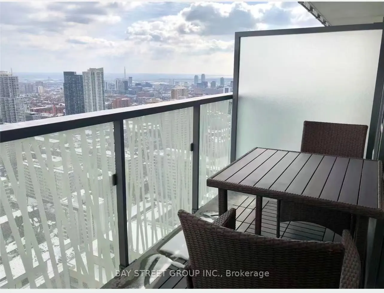 50 Charles Street E #902
