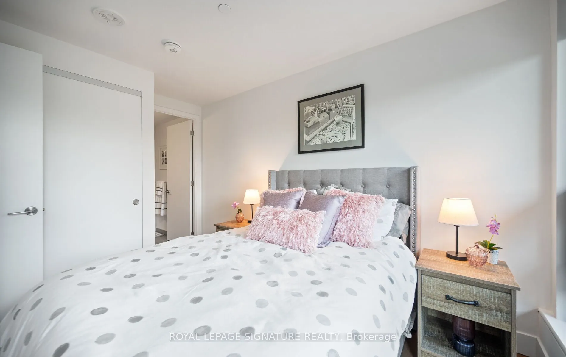 1414 Bayview Avenue #407
