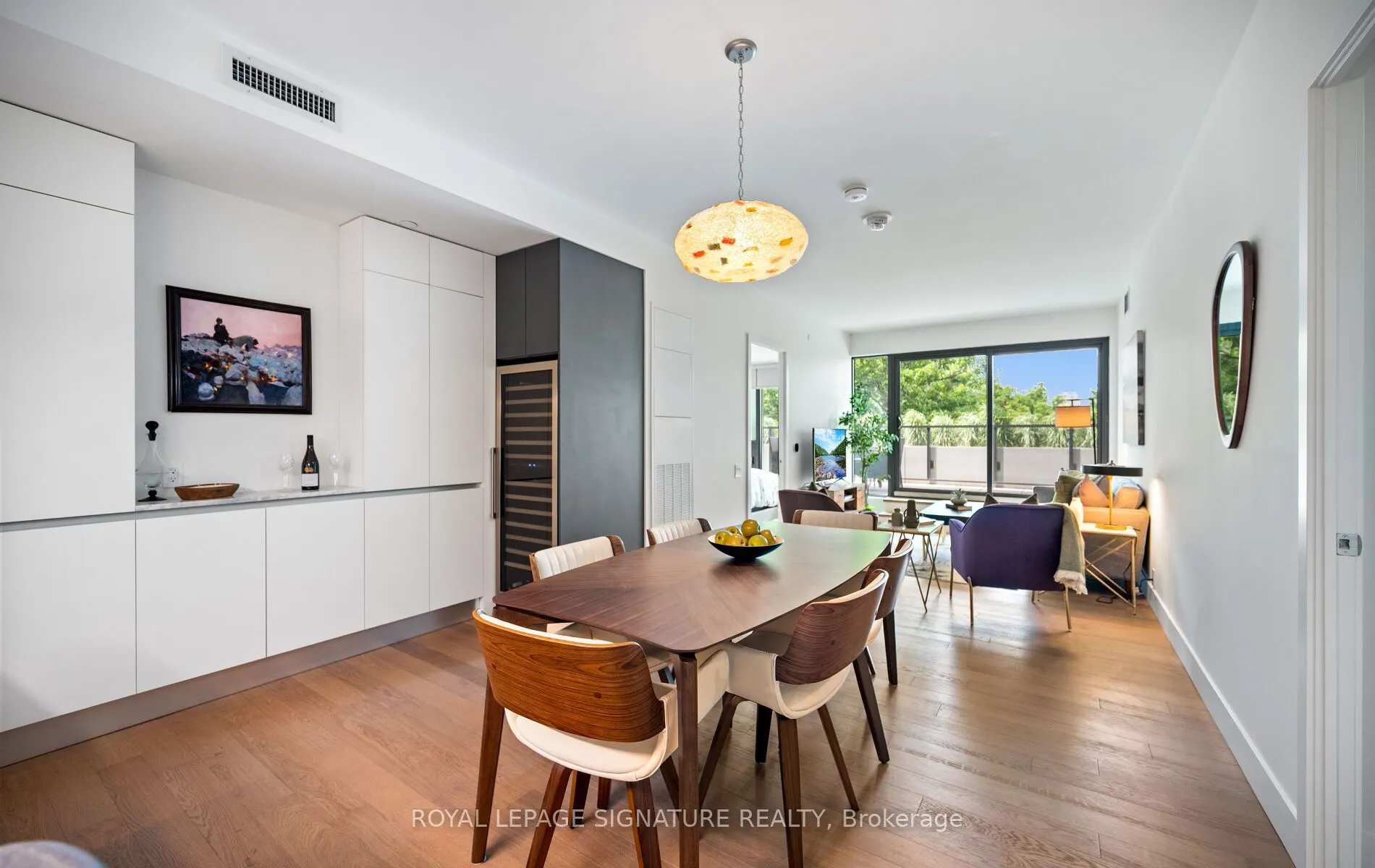 1414 Bayview Avenue #407