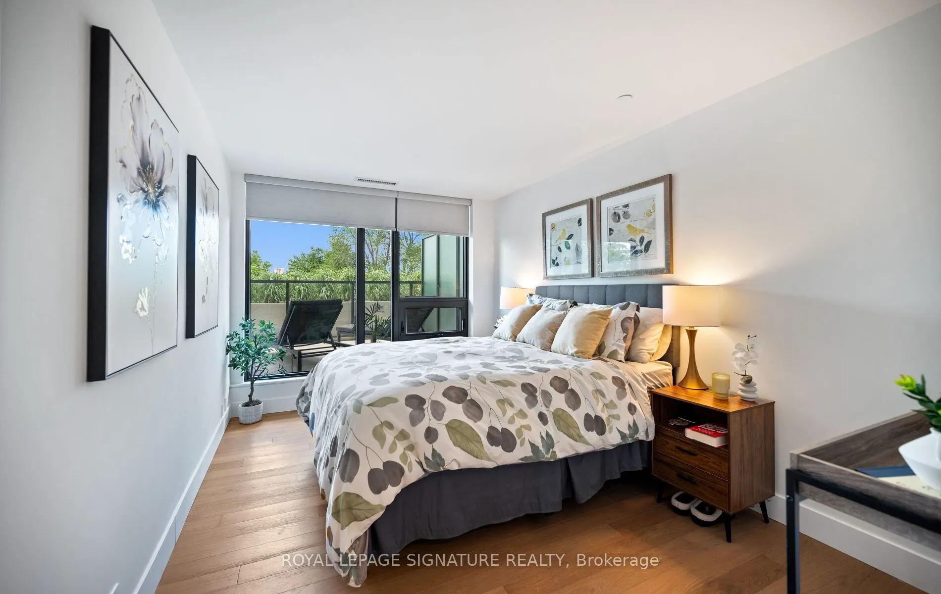 1414 Bayview Avenue #407