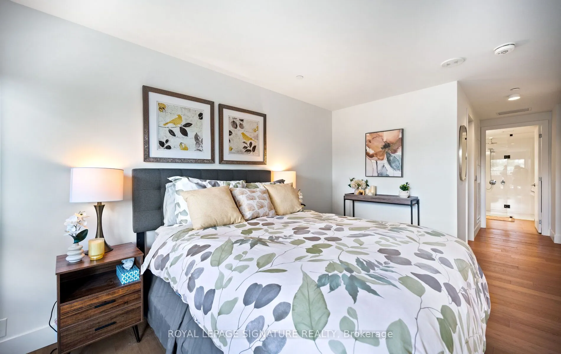 1414 Bayview Avenue #407