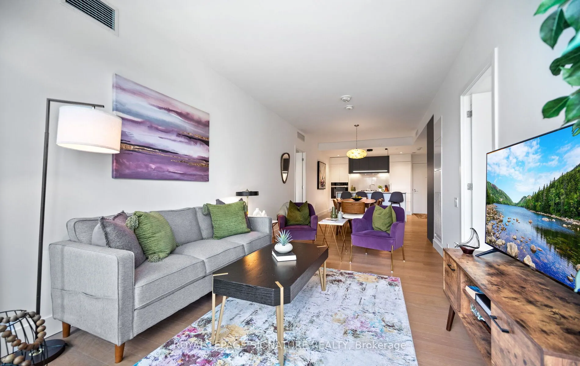 1414 Bayview Avenue #407