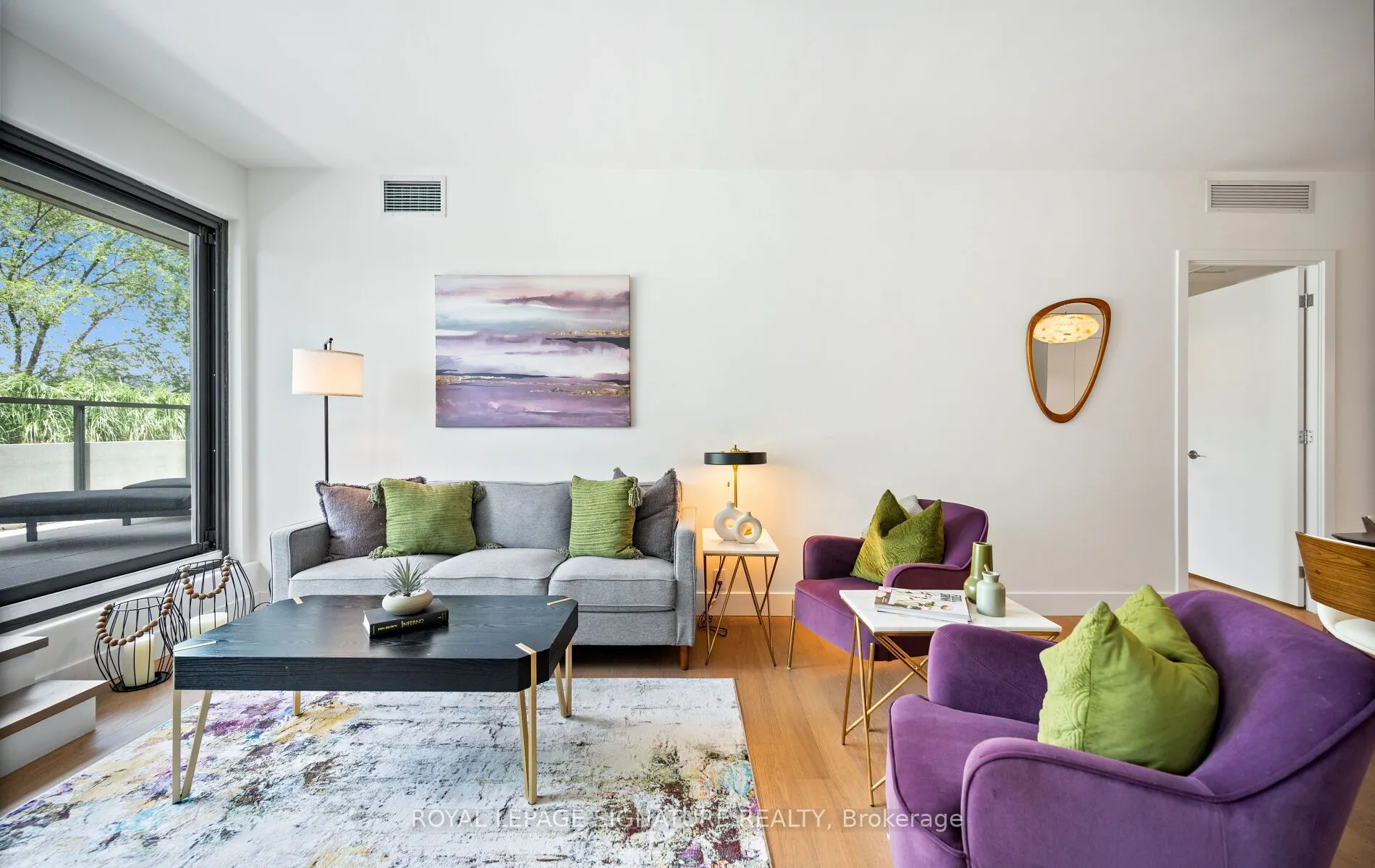 1414 Bayview Avenue #407