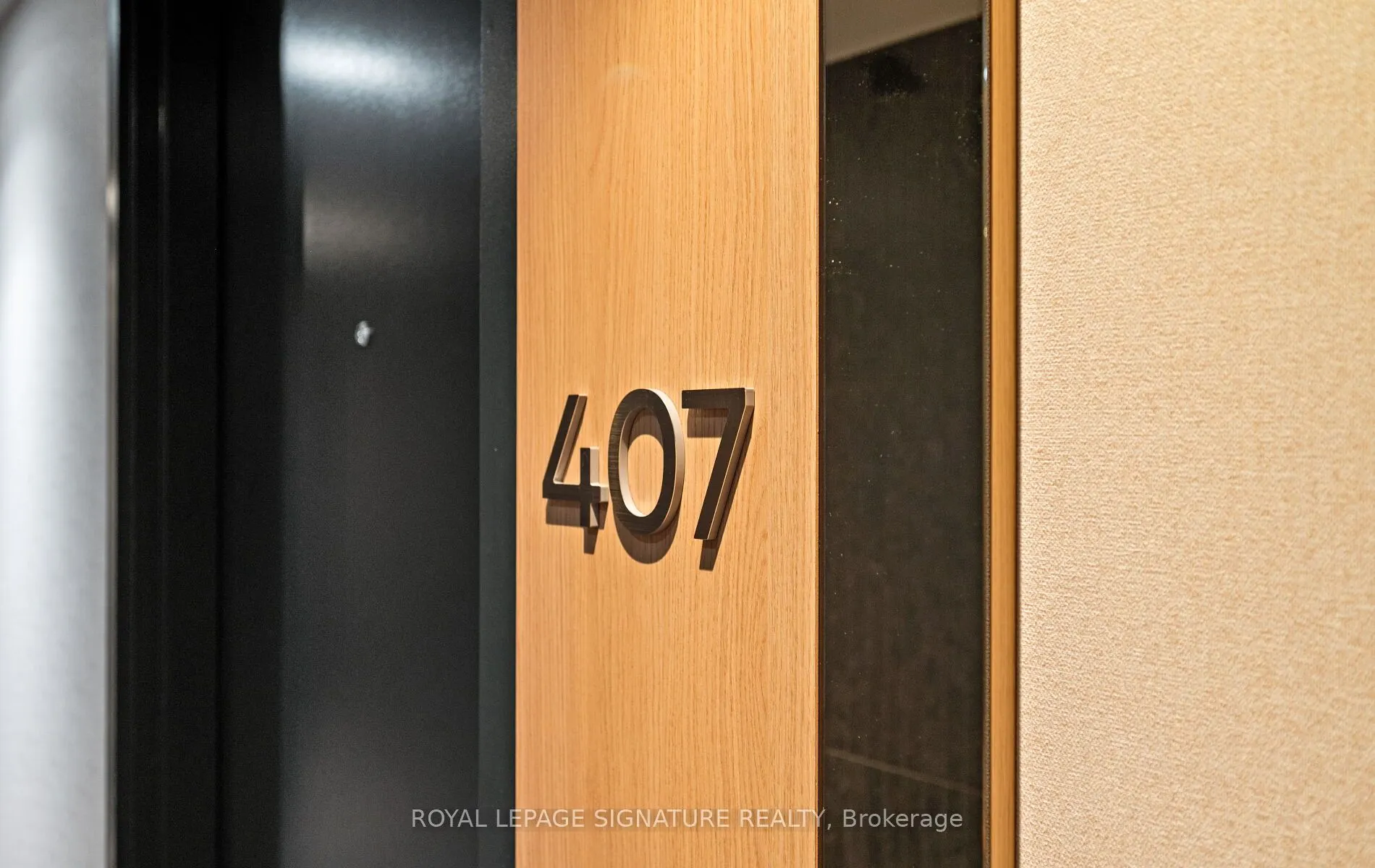 1414 Bayview Avenue #407