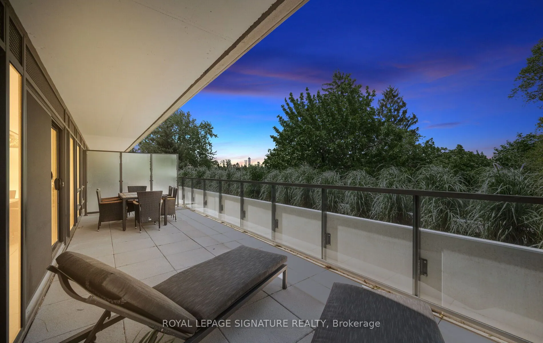 1414 Bayview Avenue #407