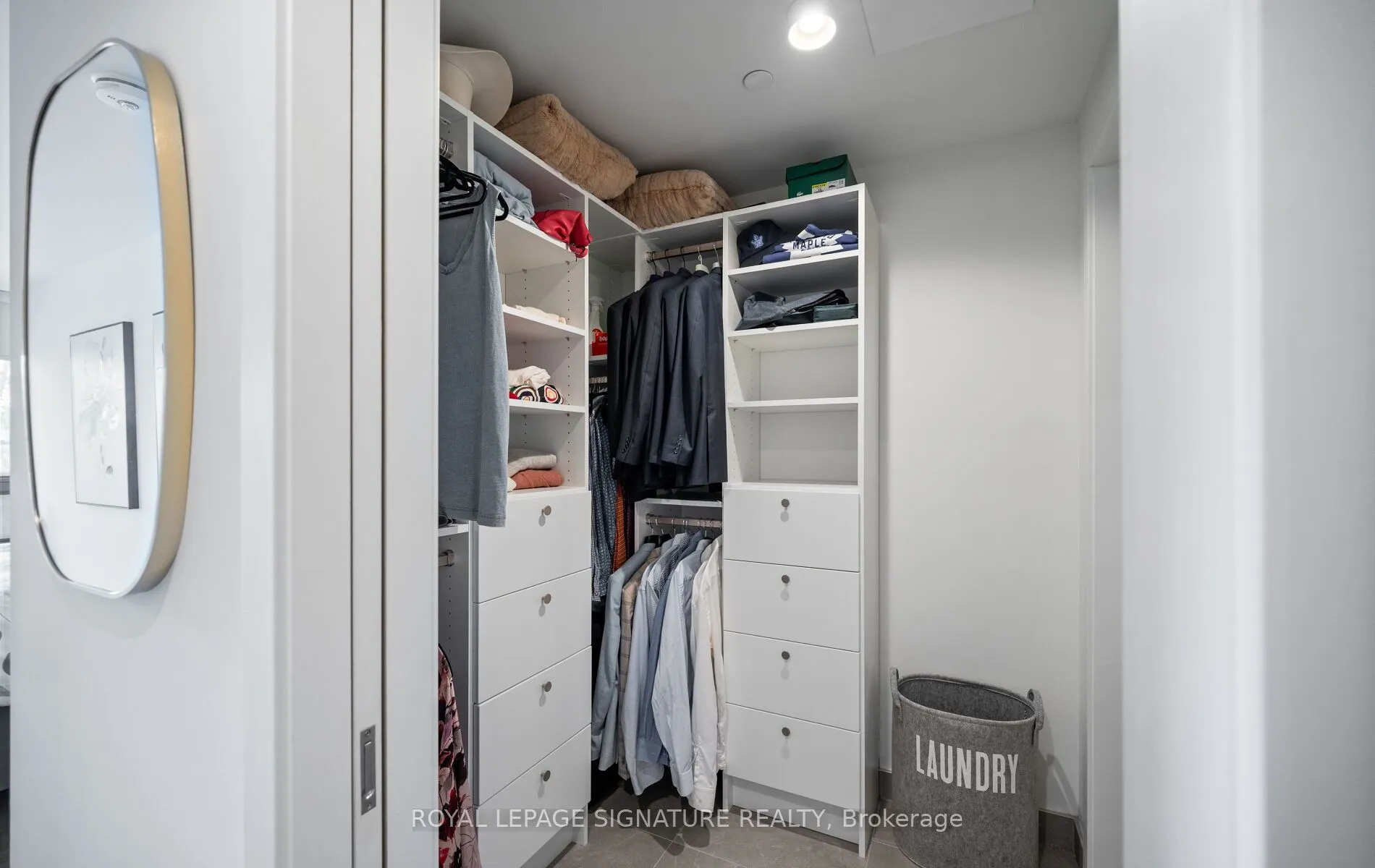 1414 Bayview Avenue #407