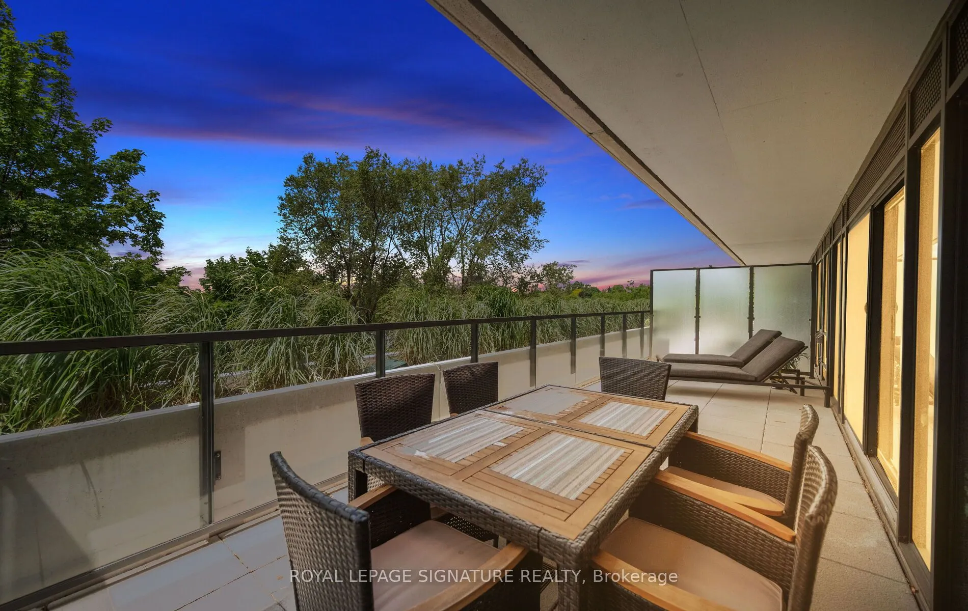 1414 Bayview Avenue #407