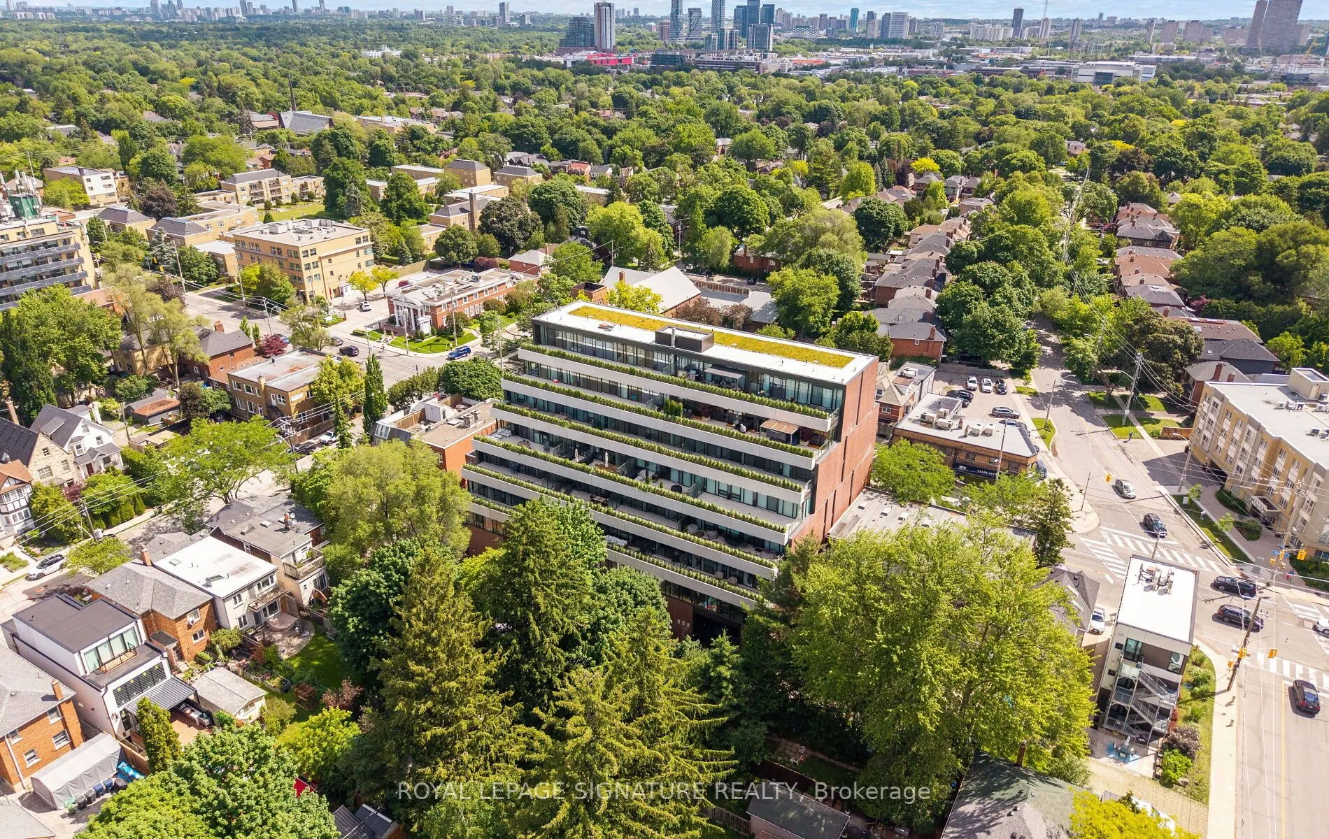 1414 Bayview Avenue #407