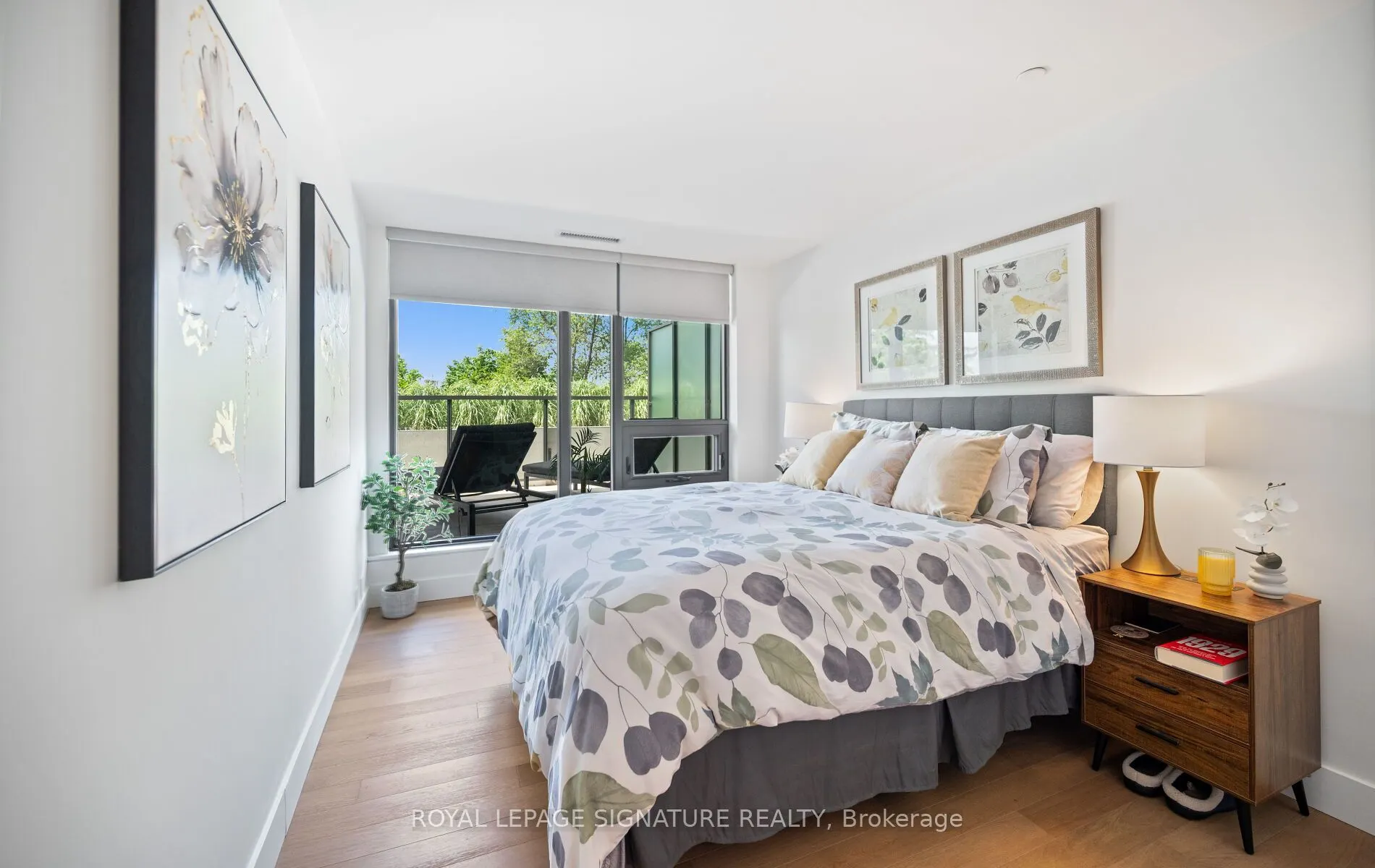 1414 Bayview Avenue #407
