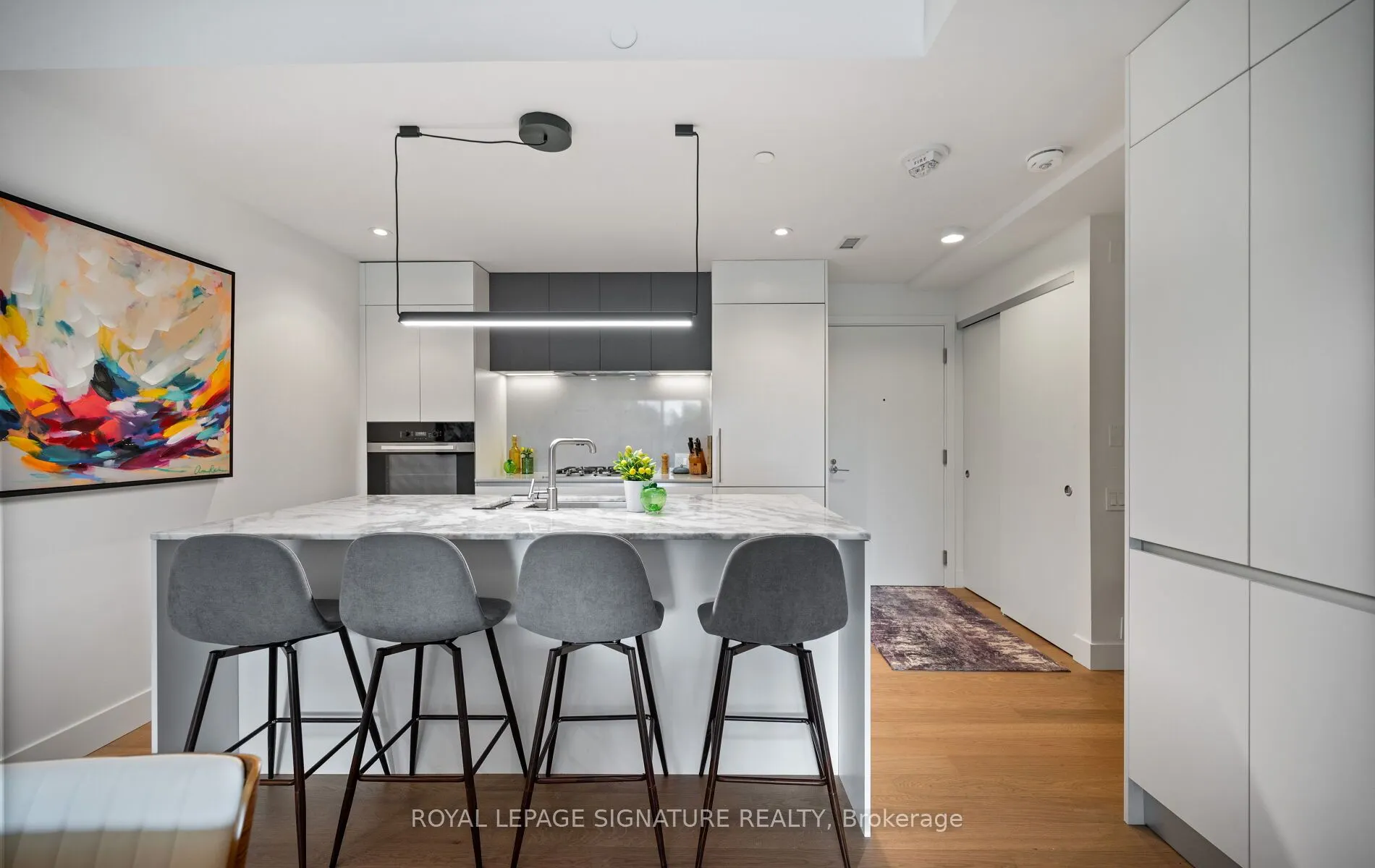 1414 Bayview Avenue #407