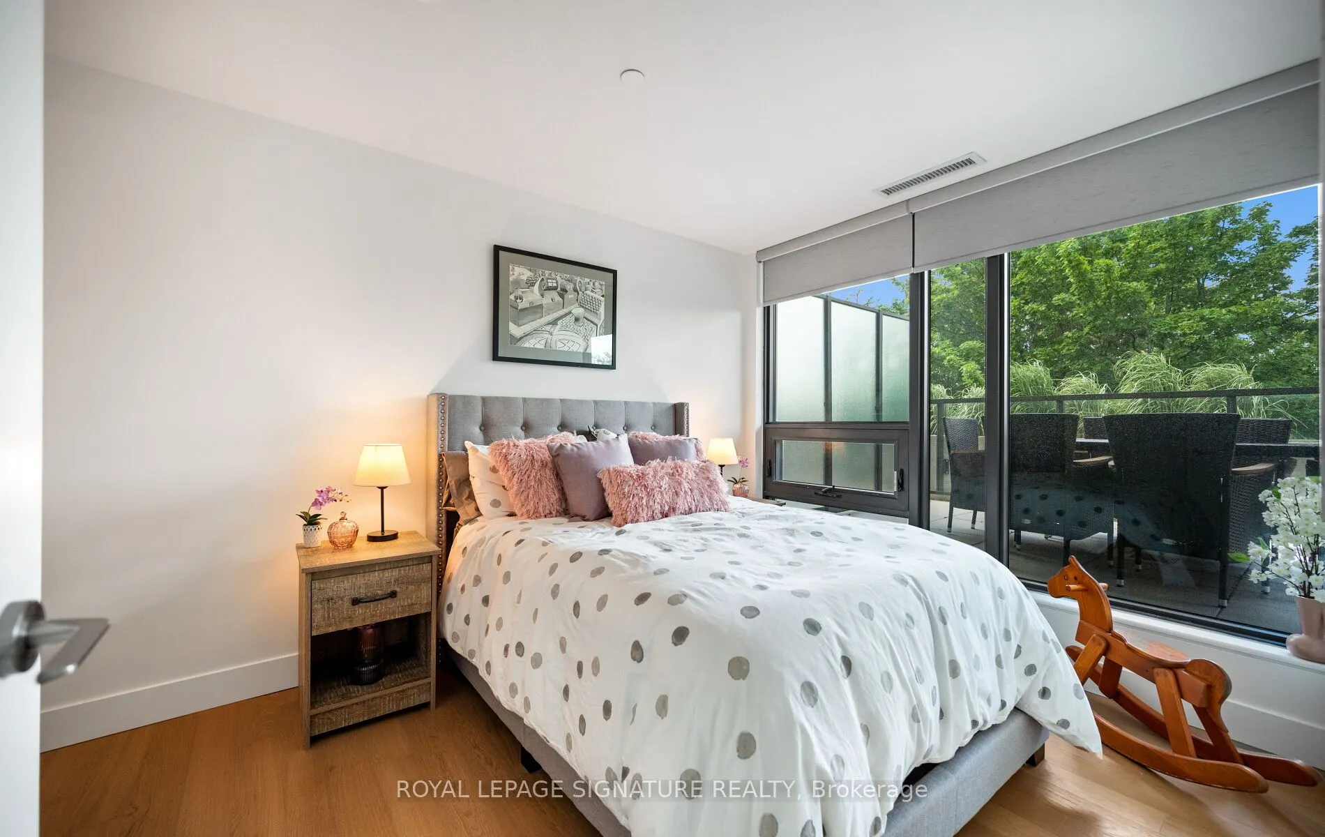 1414 Bayview Avenue #407