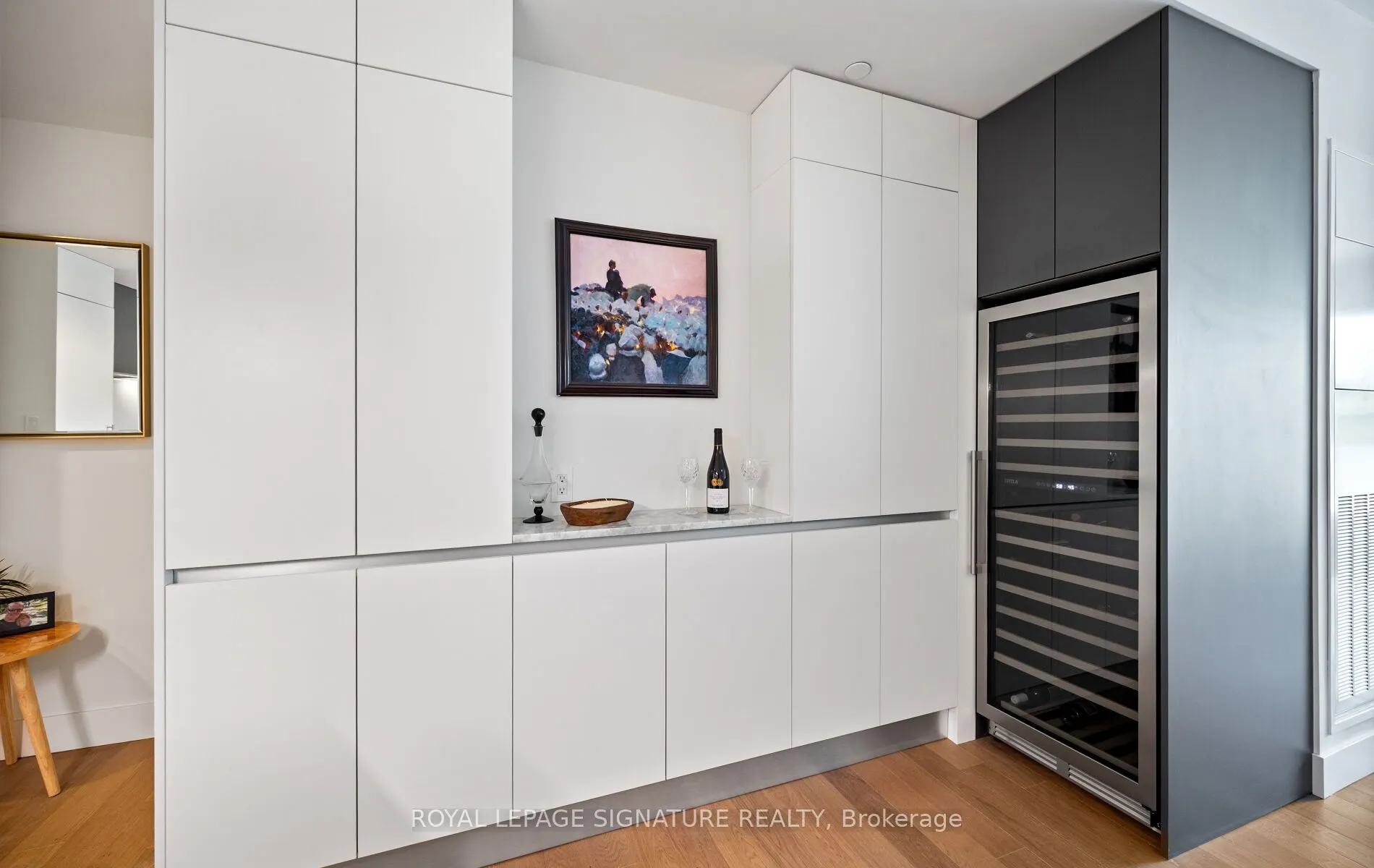1414 Bayview Avenue #407