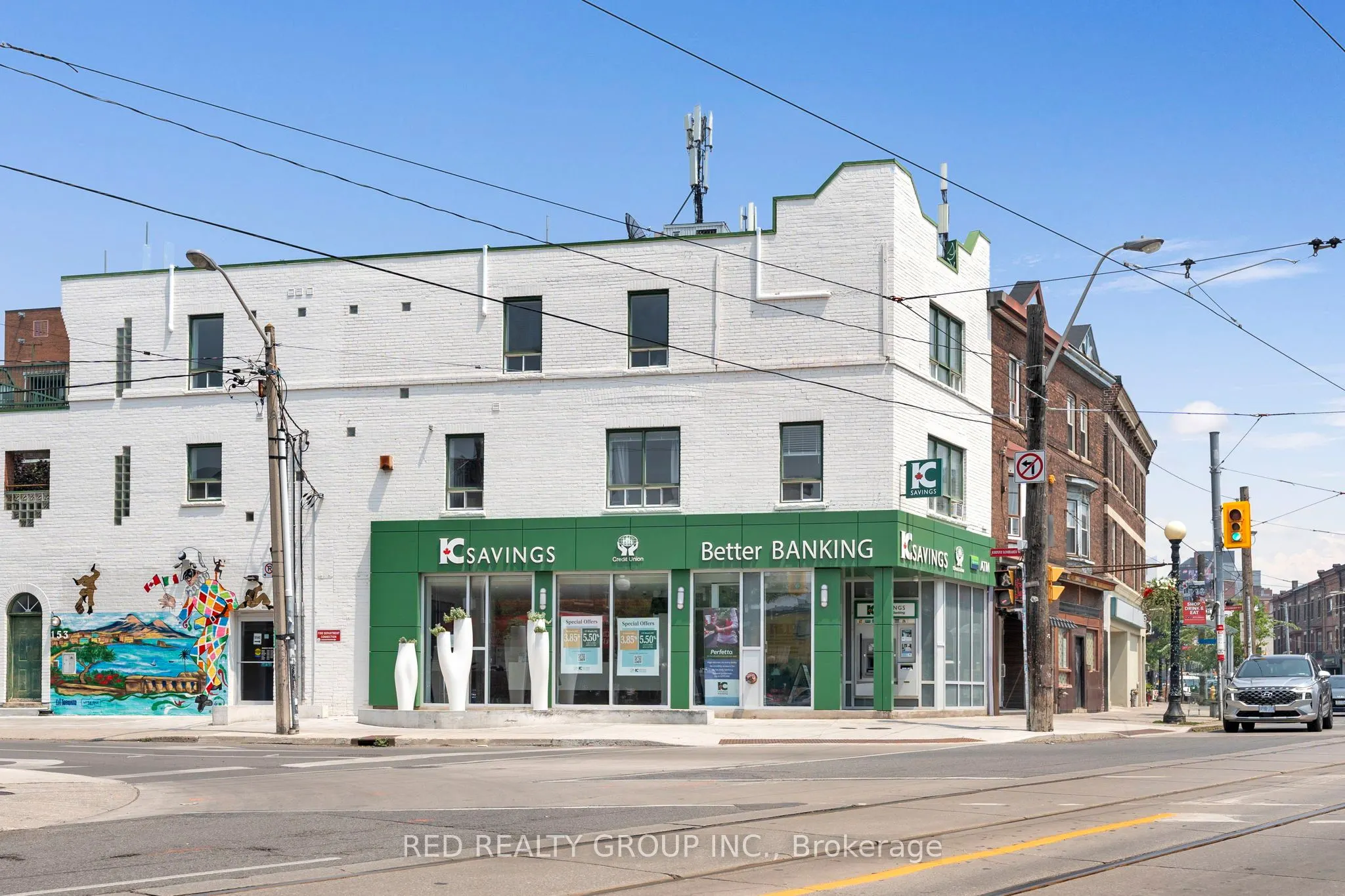 89 Beatrice Street