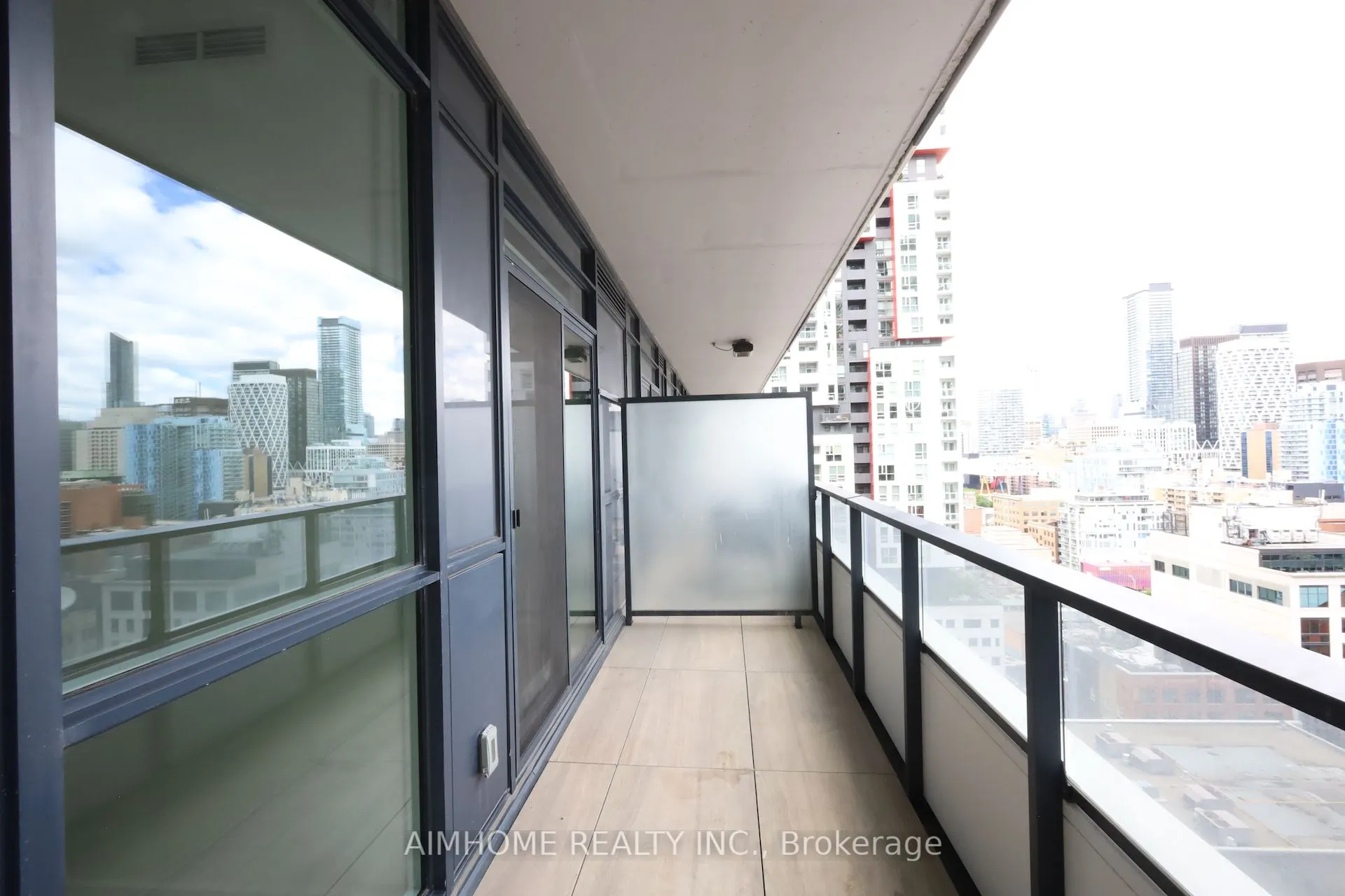 38 Widmer Street #2205