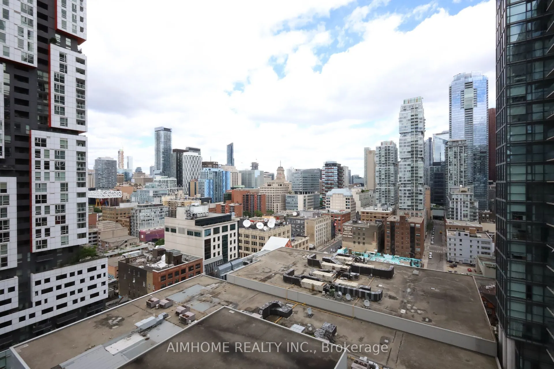 38 Widmer Street #2205